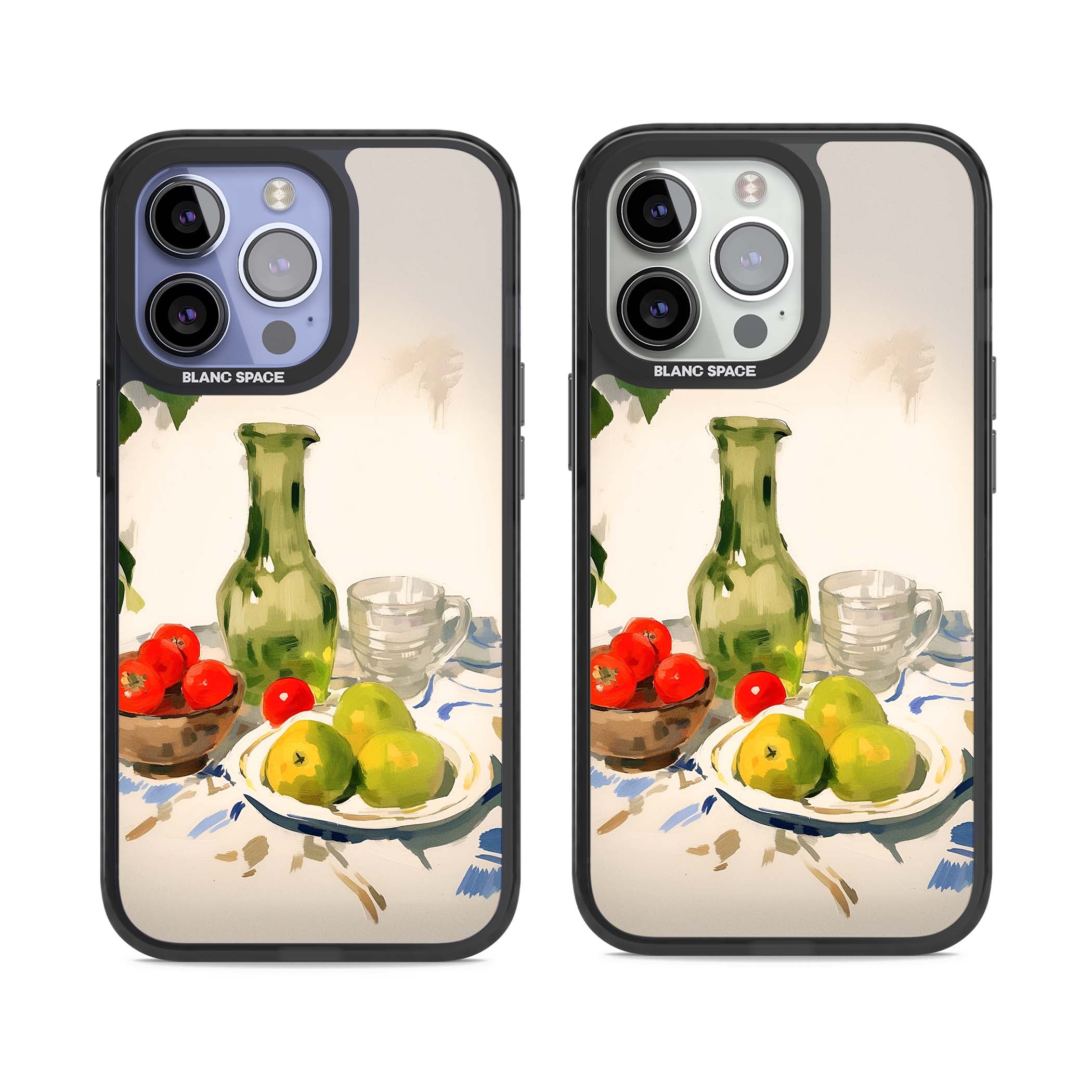 BLACK IMPACT MAGSAFE