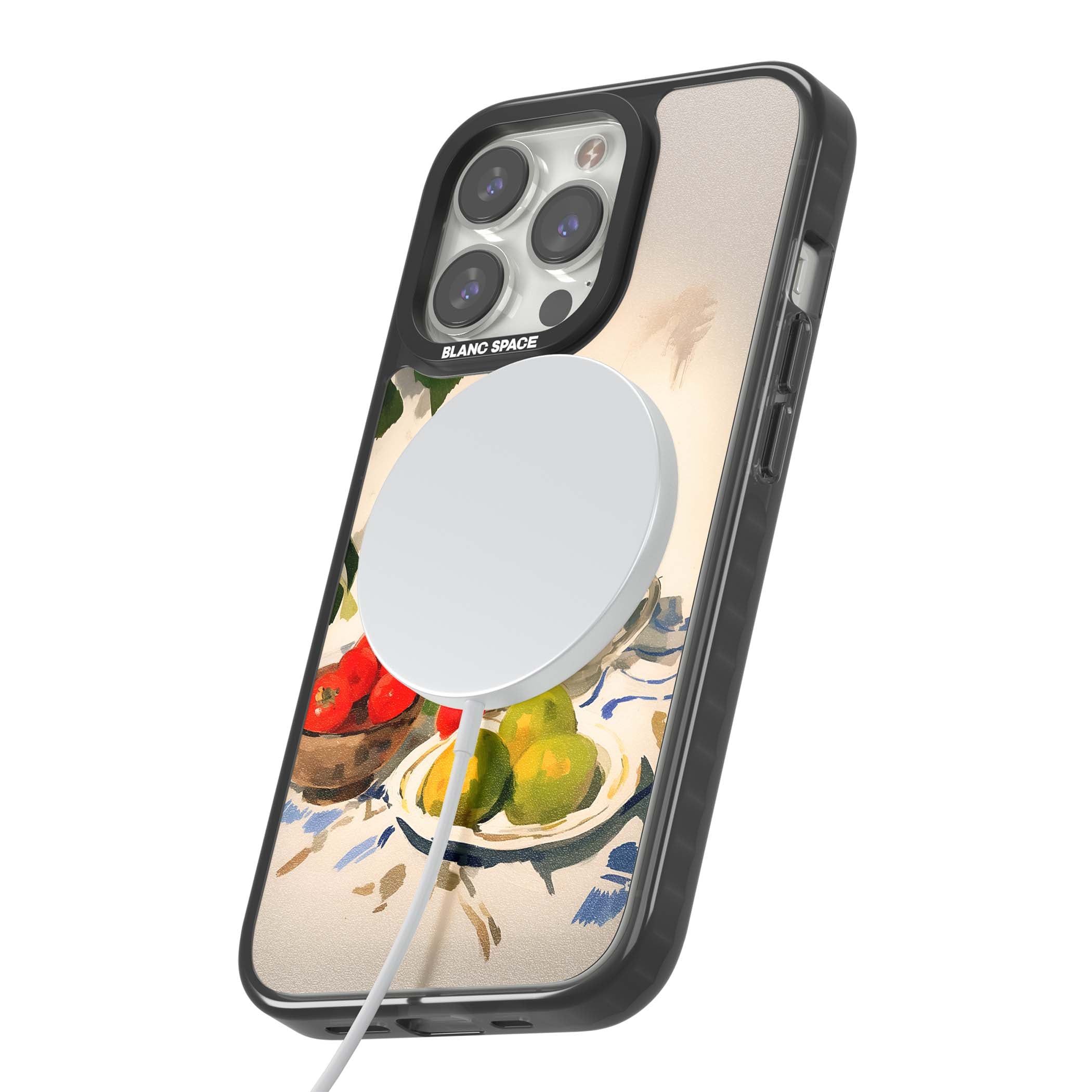 BLACK IMPACT MAGSAFE