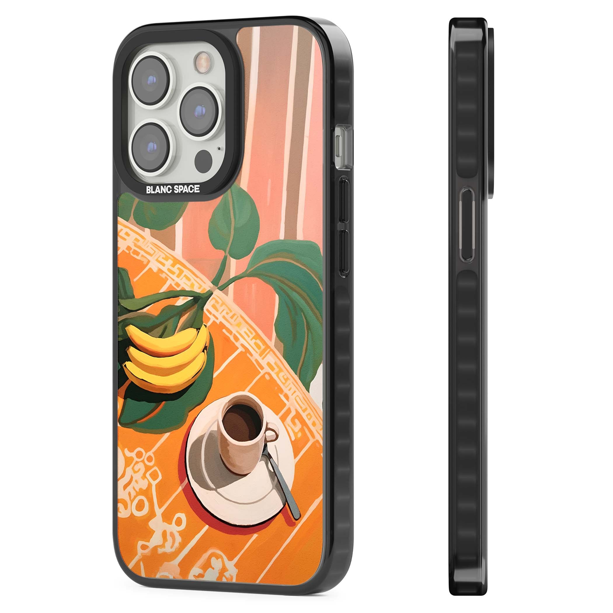 BLACK IMPACT MAGSAFE