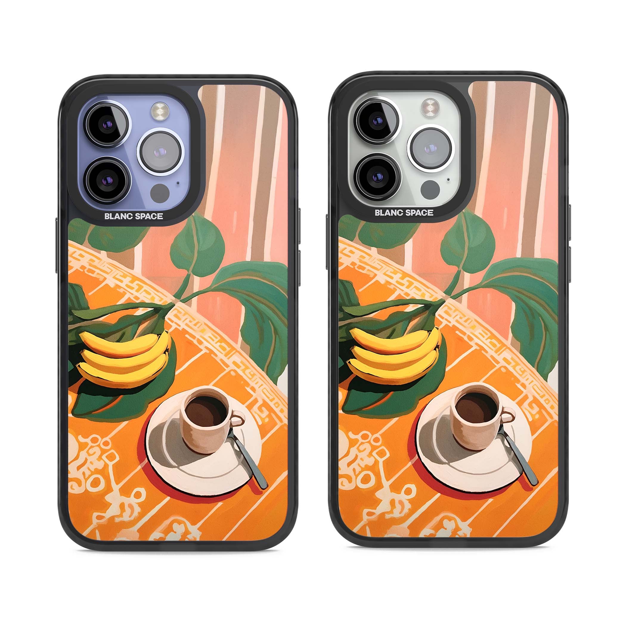 BLACK IMPACT MAGSAFE