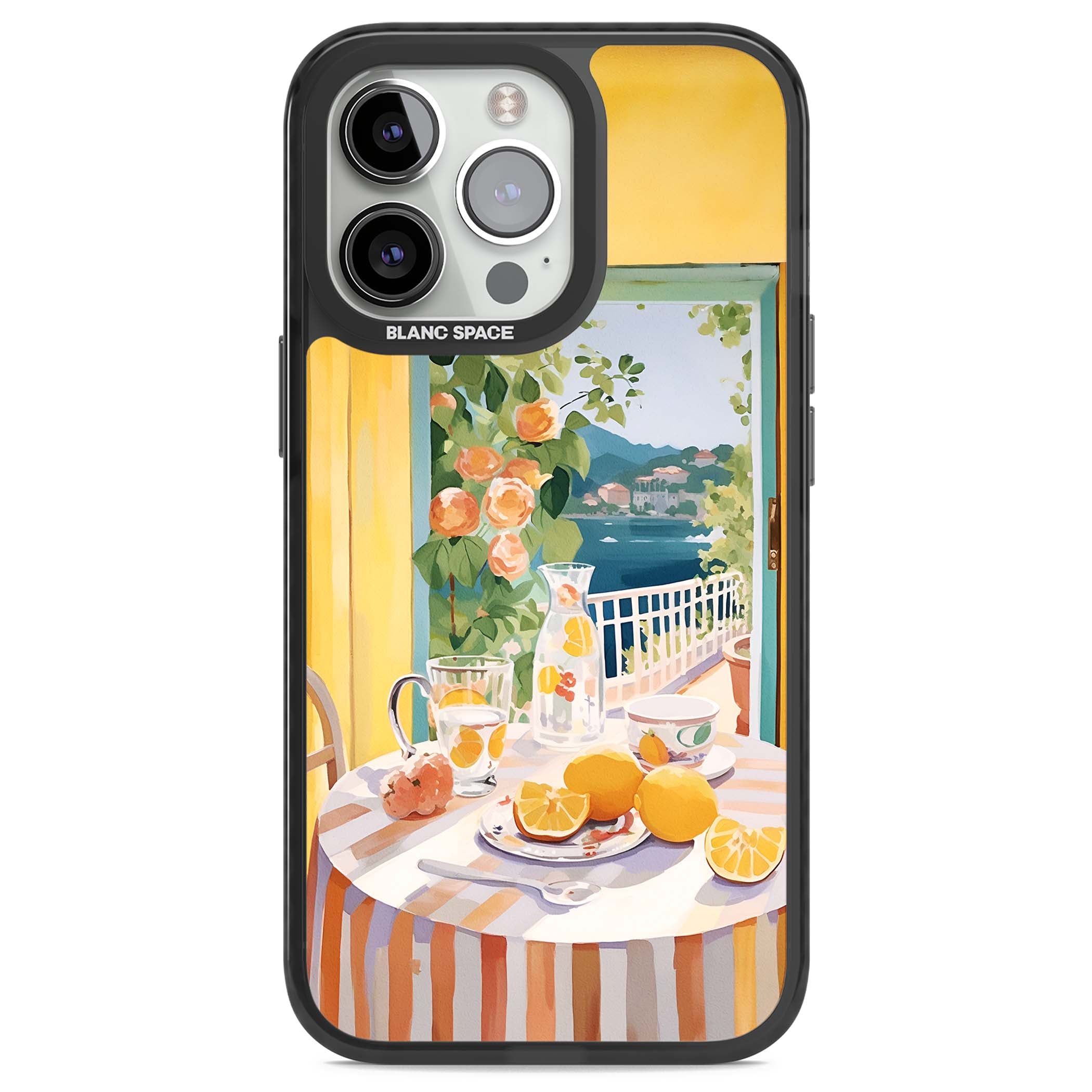 BLACK IMPACT MAGSAFE