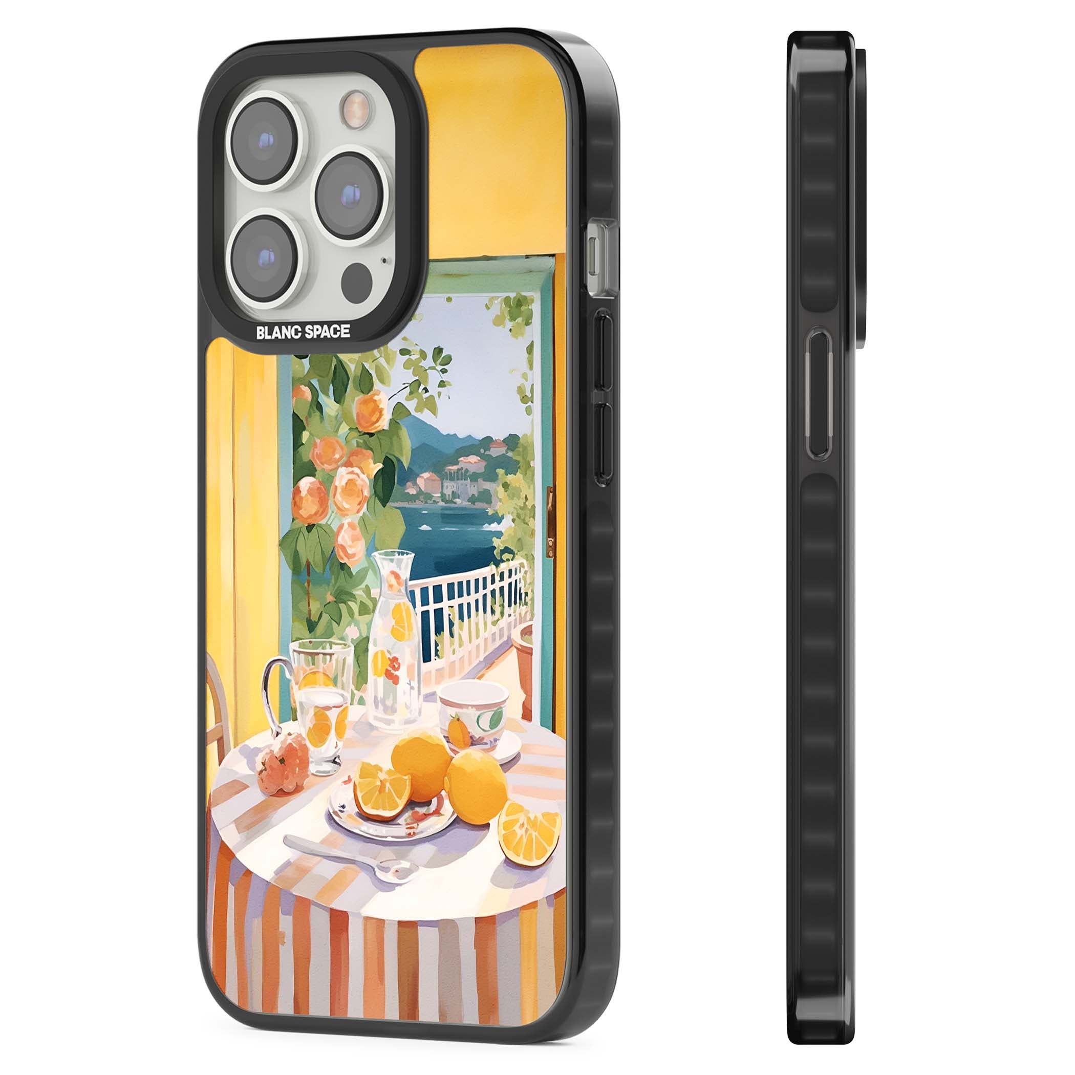 BLACK IMPACT MAGSAFE