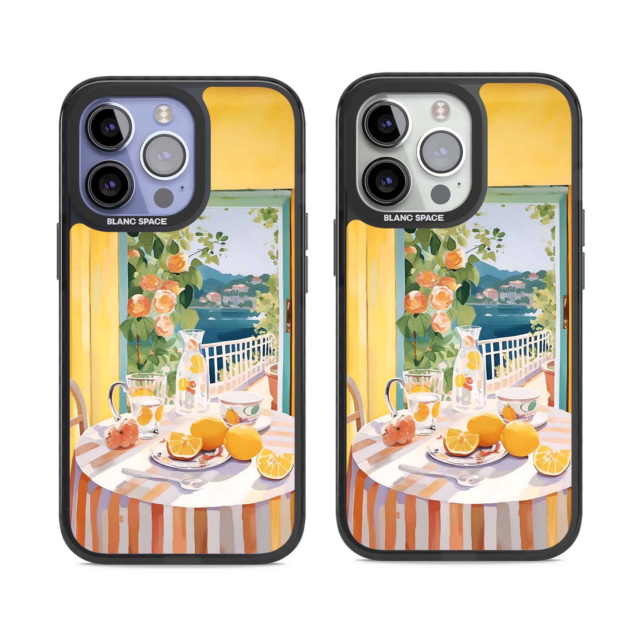 BLACK IMPACT MAGSAFE