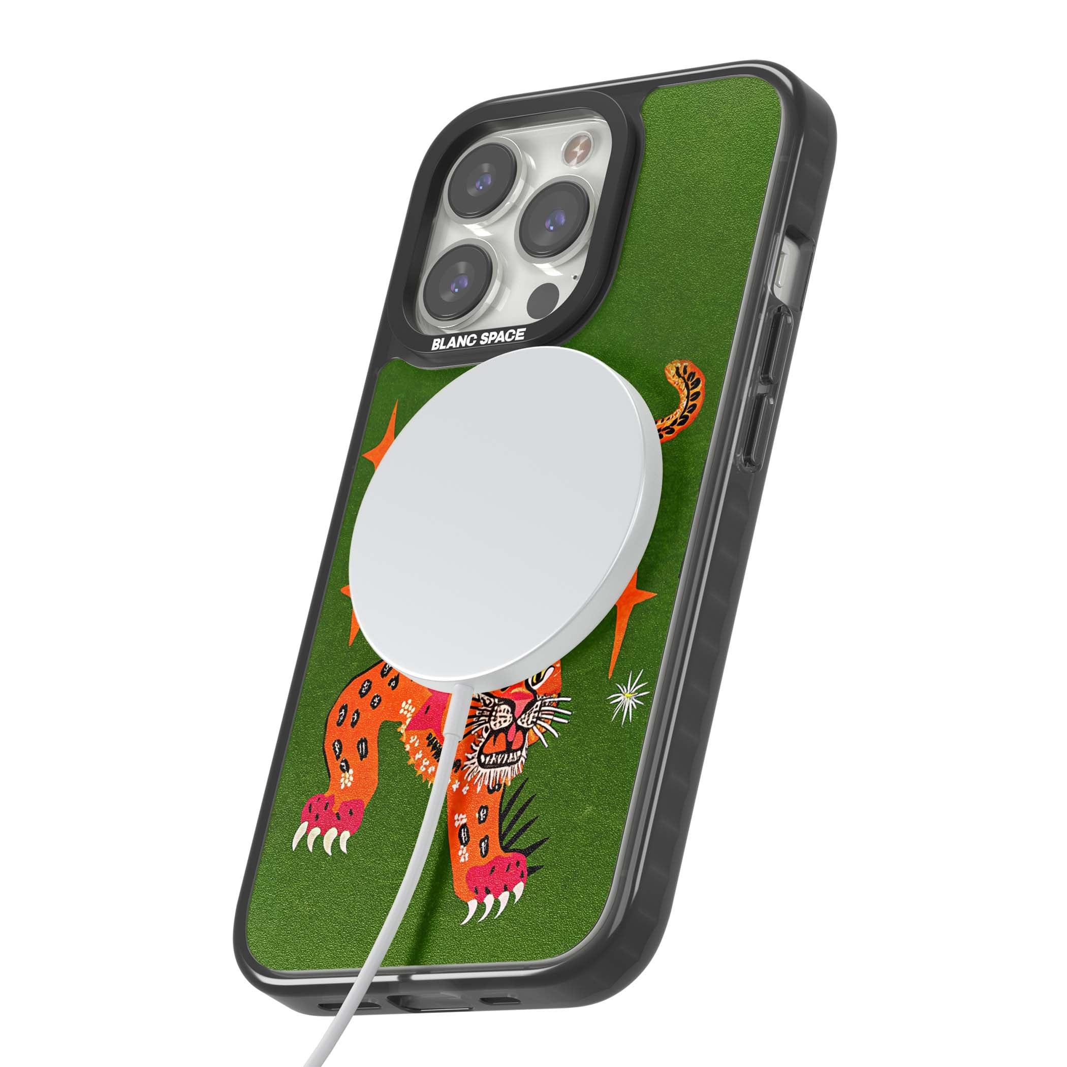 BLACK IMPACT MAGSAFE