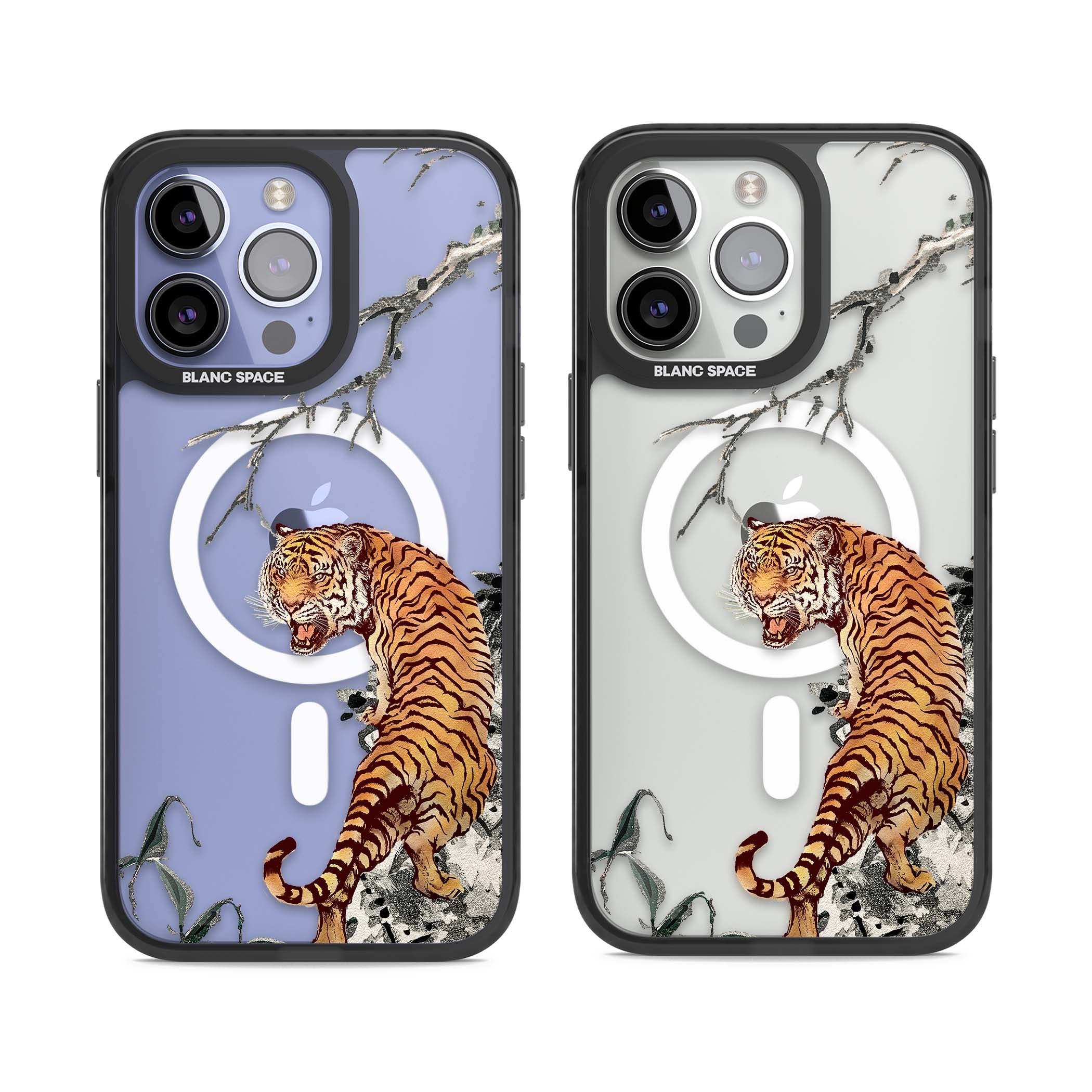 BLACK IMPACT MAGSAFE