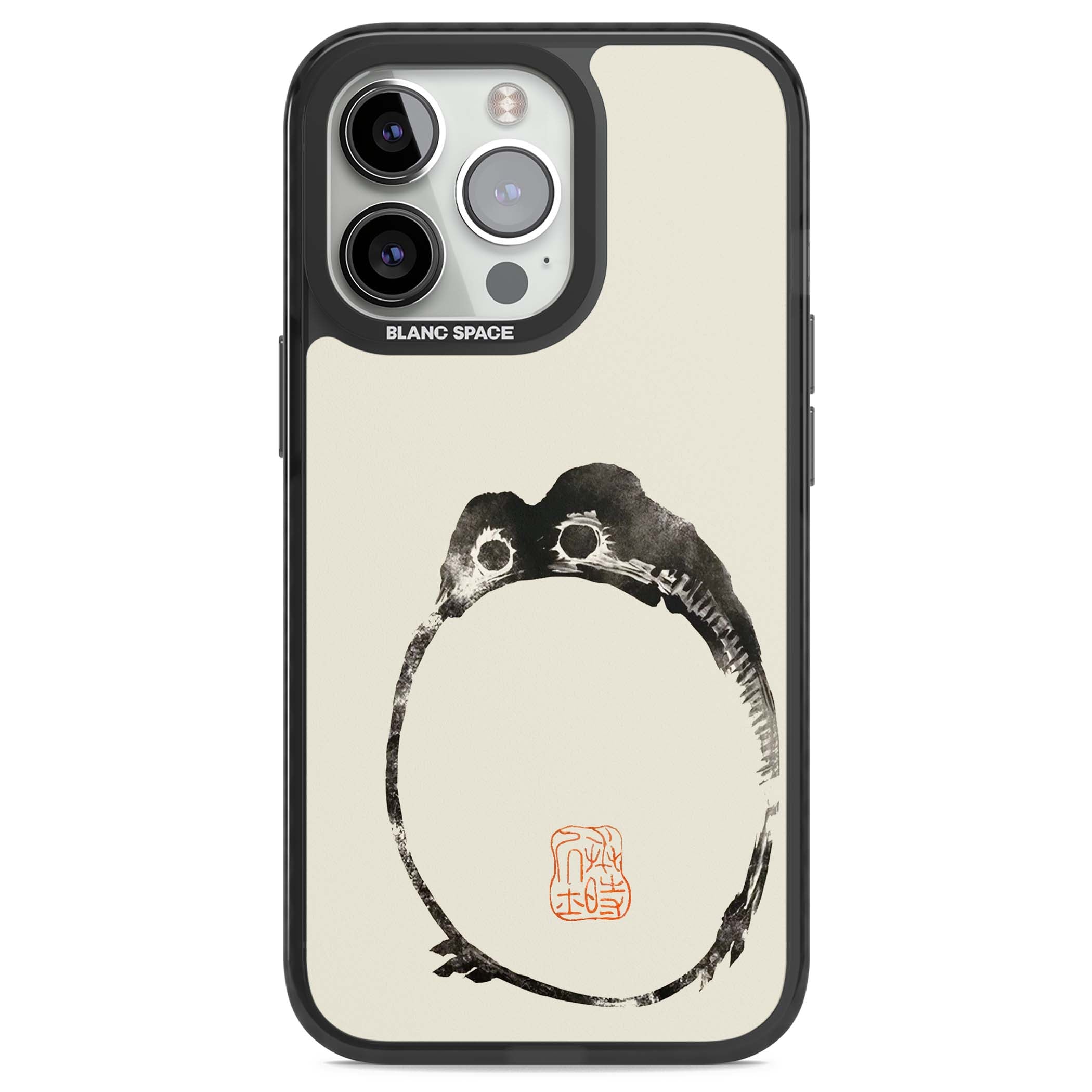 BLACK IMPACT MAGSAFE