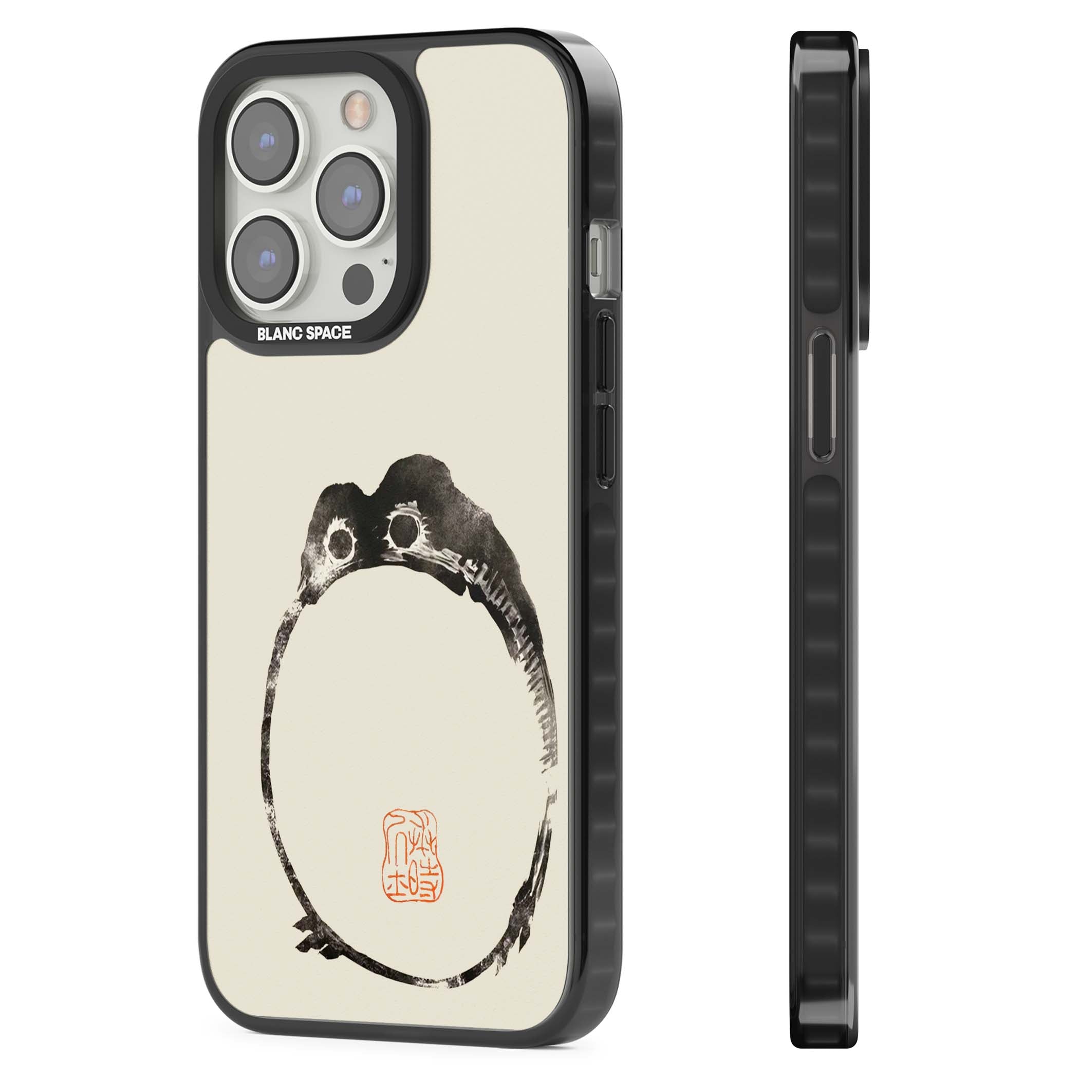 BLACK IMPACT MAGSAFE