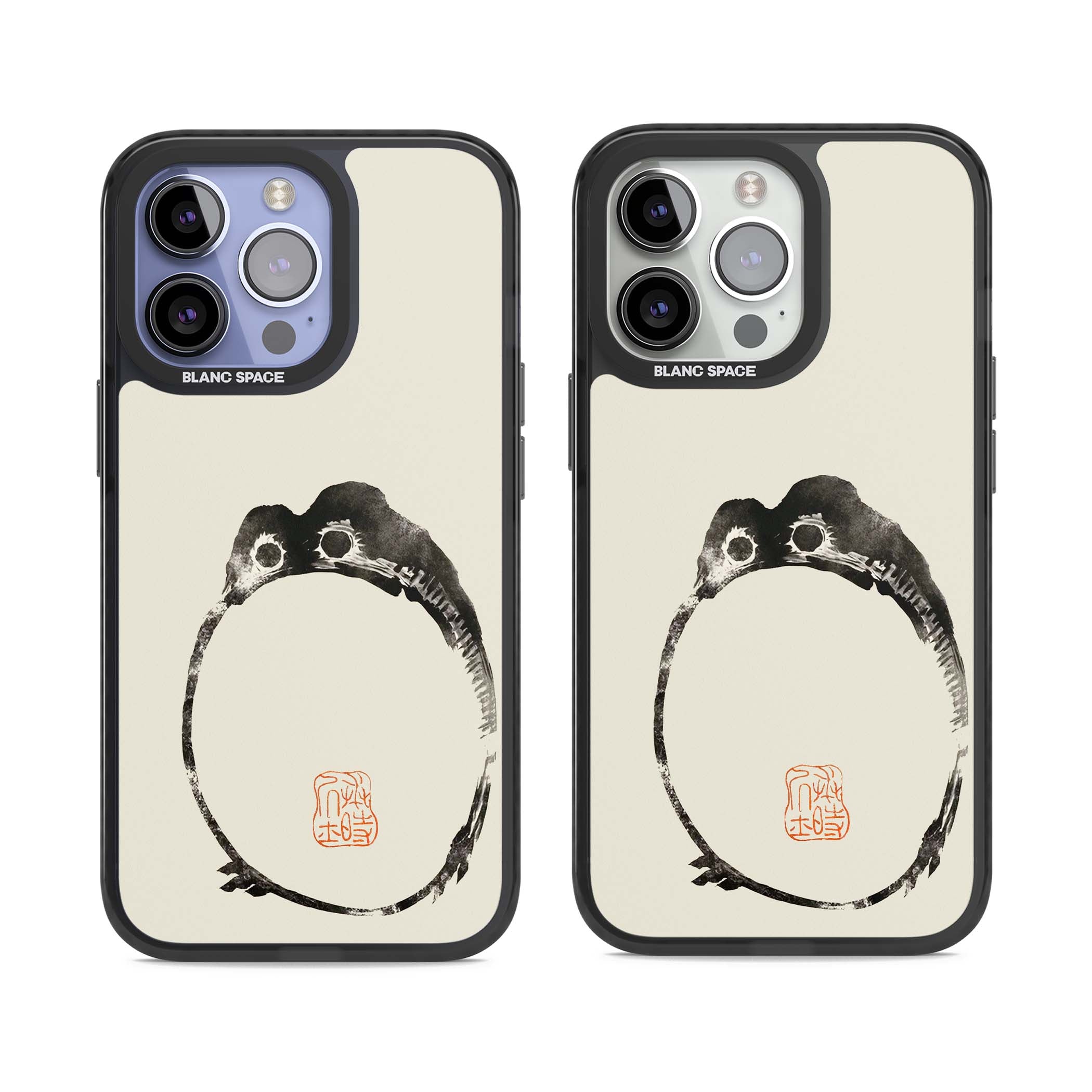 BLACK IMPACT MAGSAFE