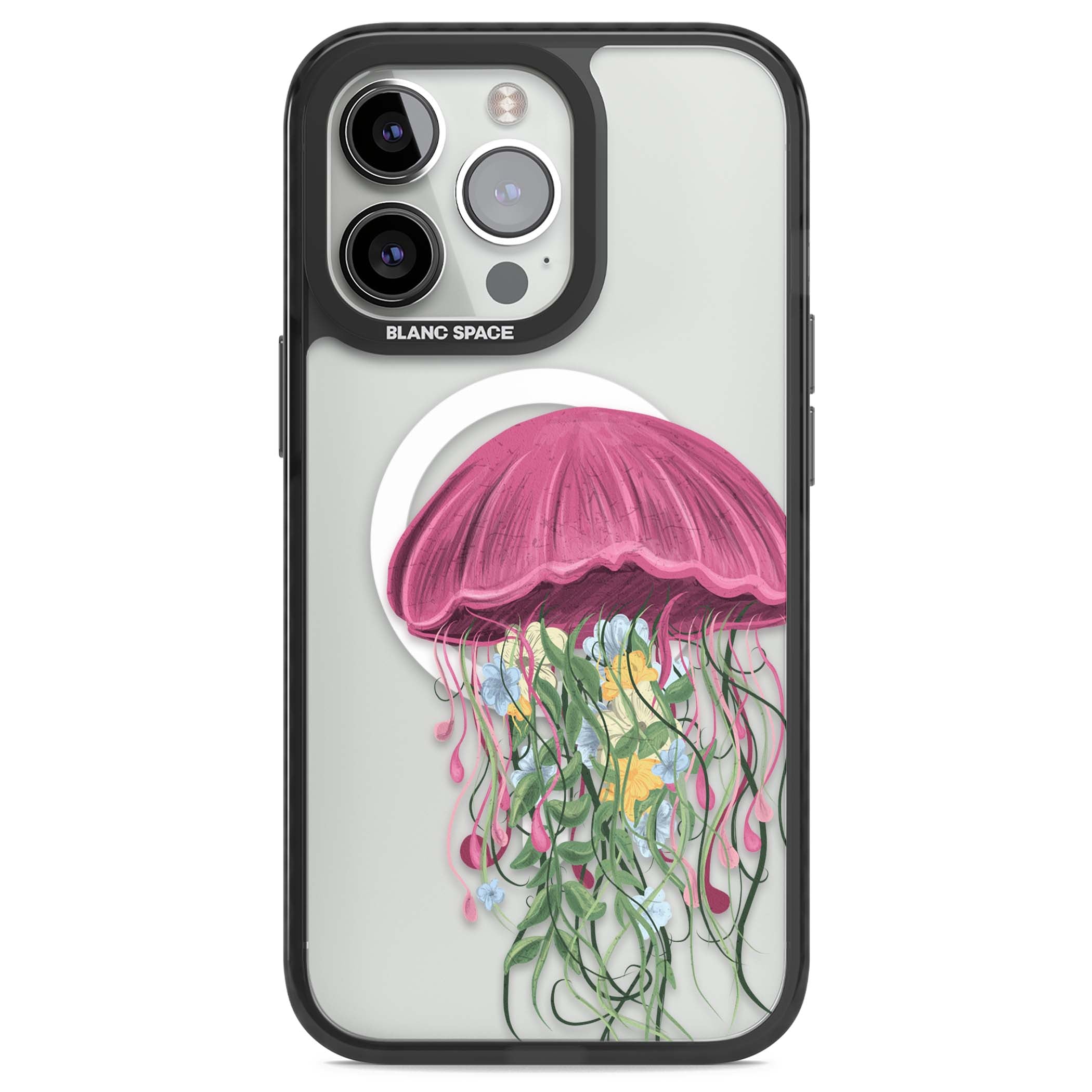 BLACK IMPACT MAGSAFE