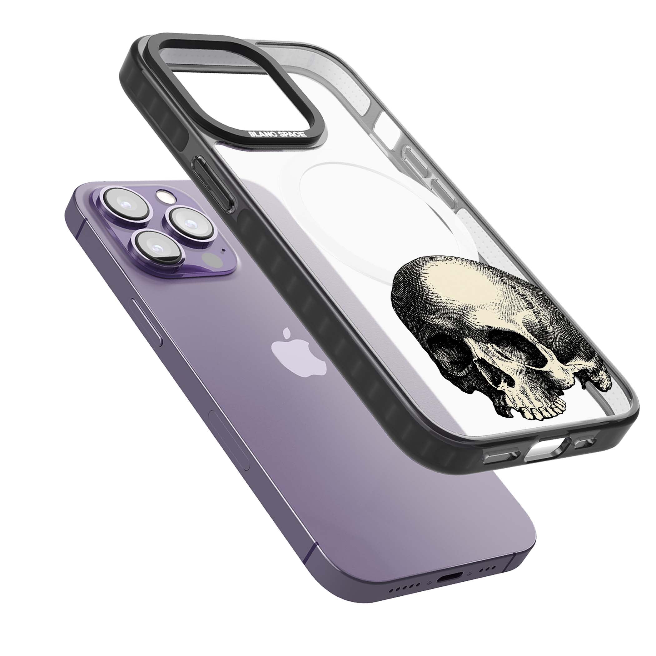 BLACK IMPACT MAGSAFE