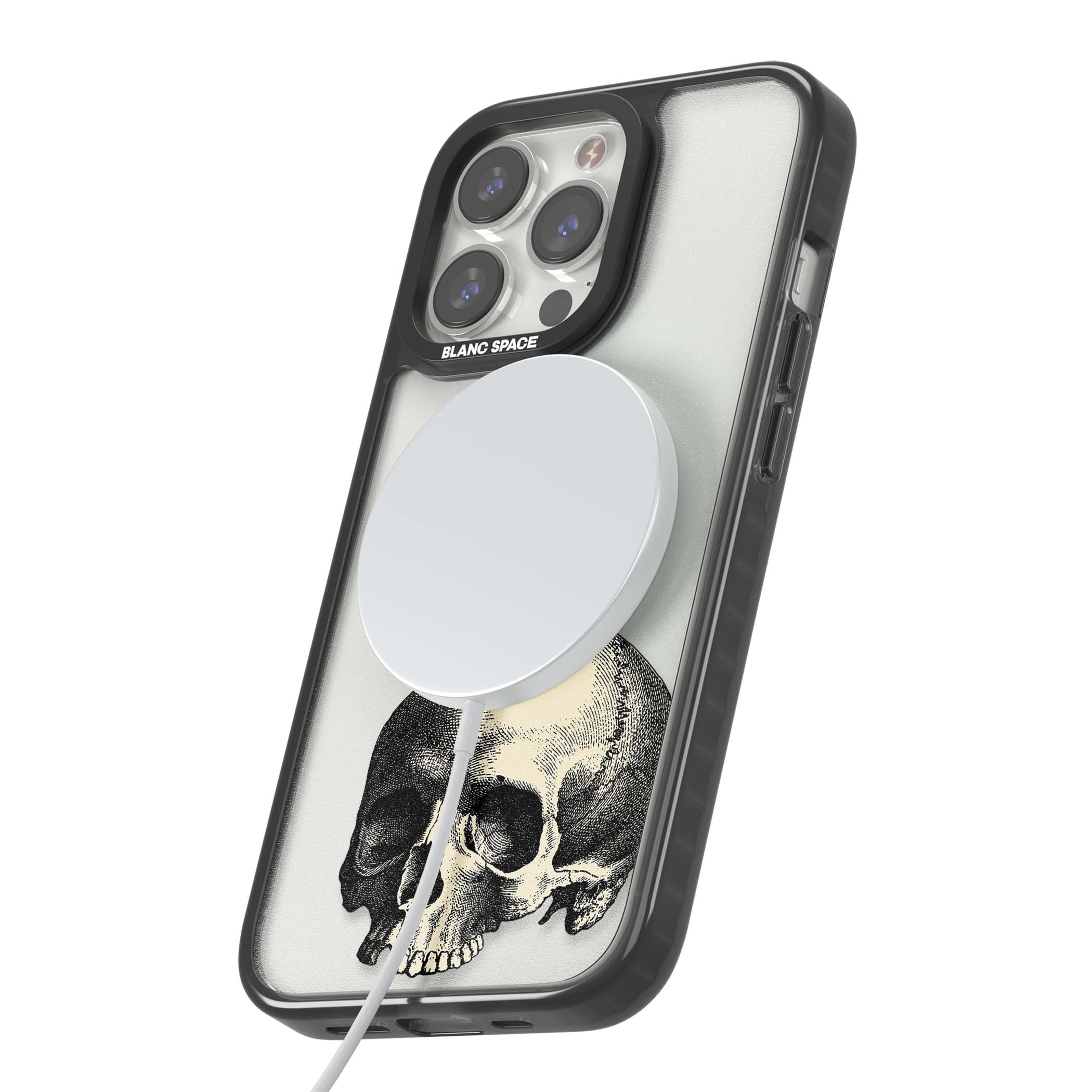 BLACK IMPACT MAGSAFE