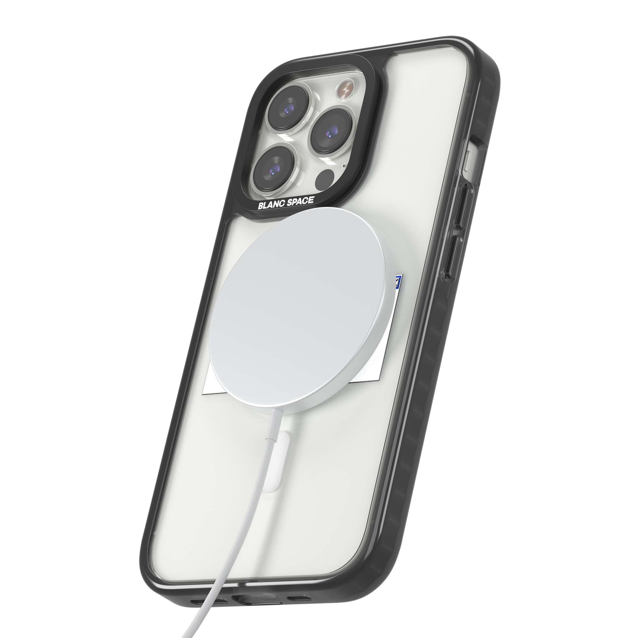 BLACK IMPACT MAGSAFE