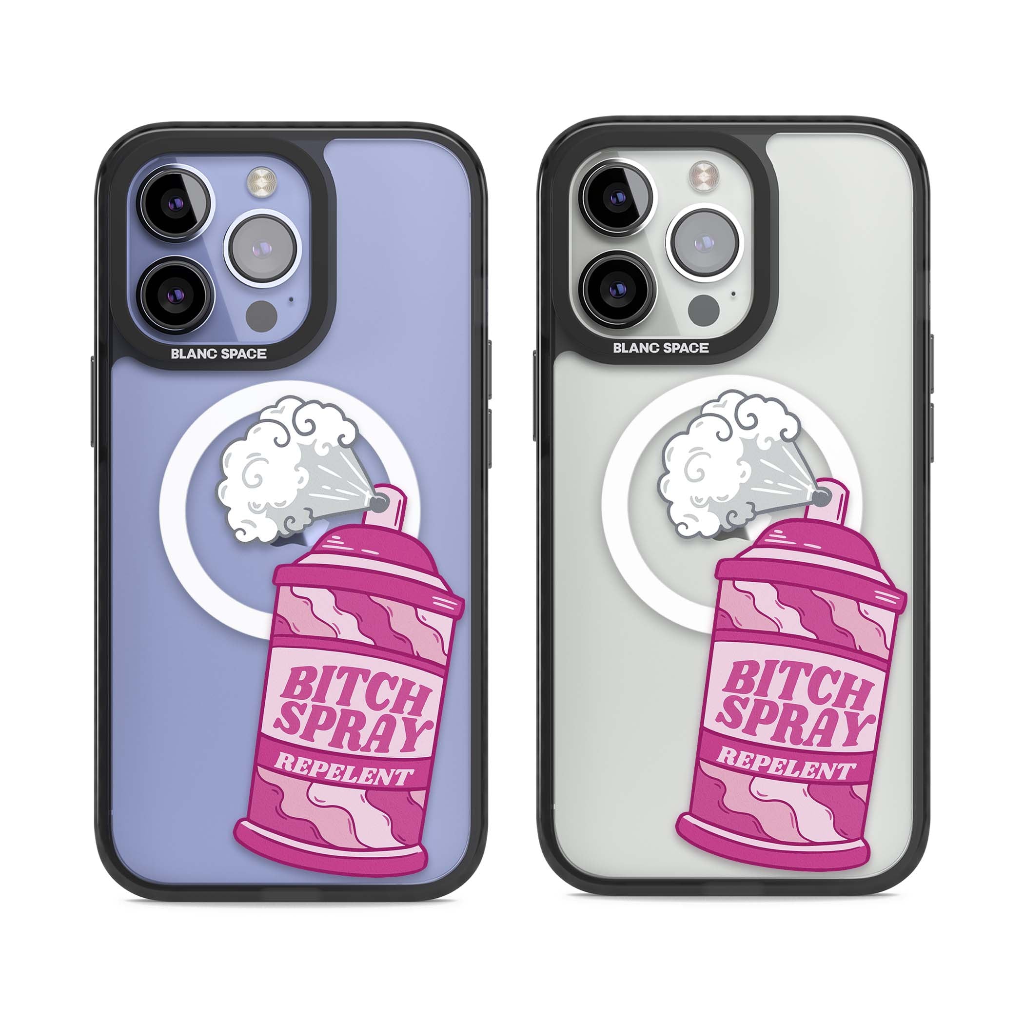 BLACK IMPACT MAGSAFE