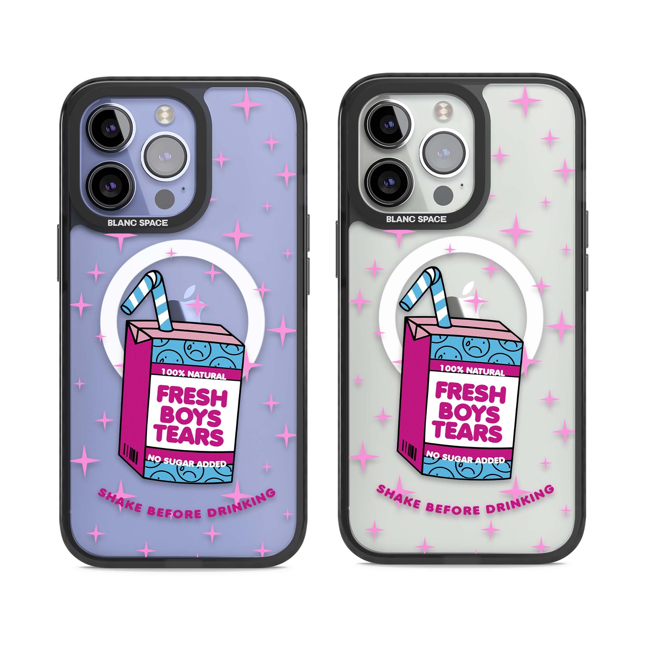 BLACK IMPACT MAGSAFE