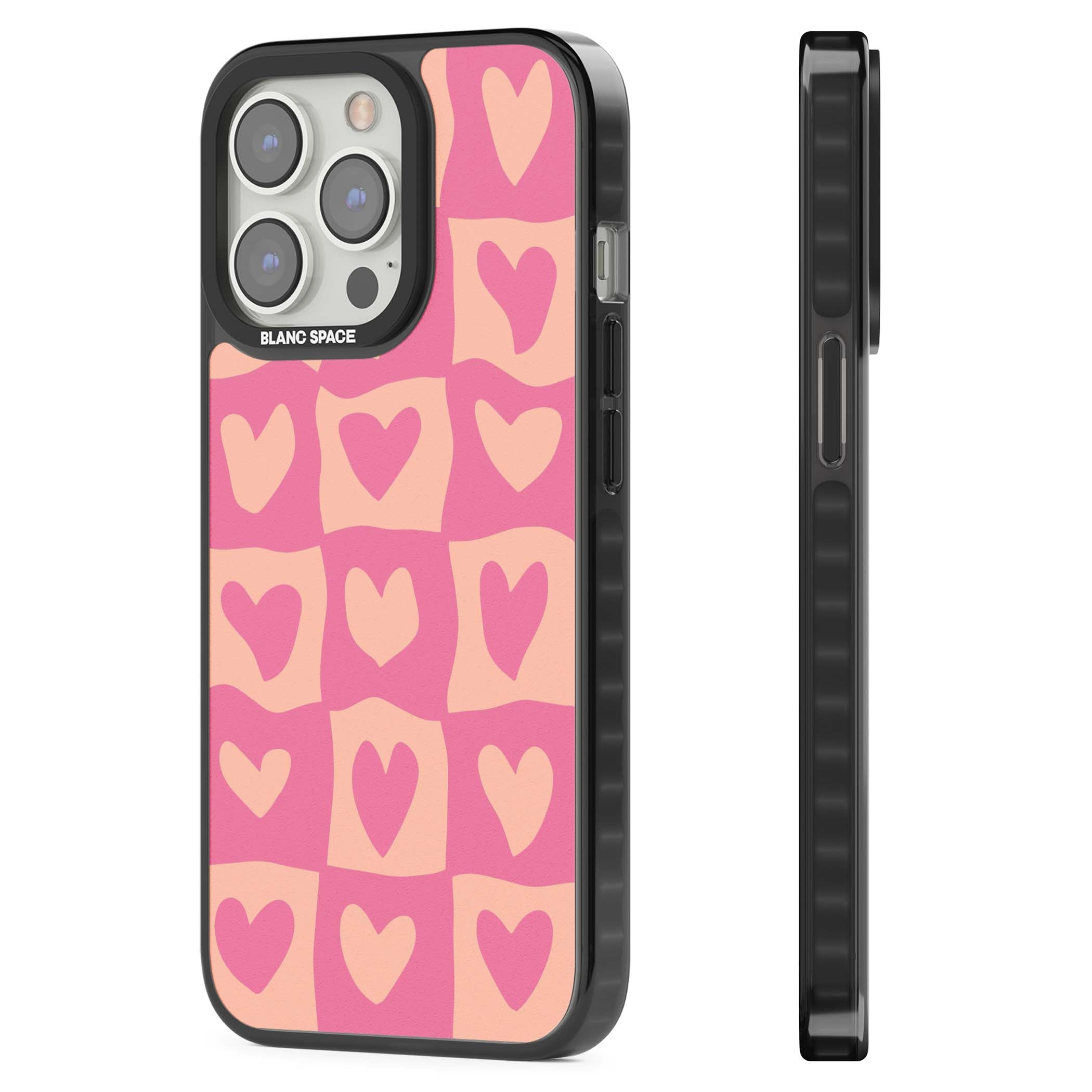 BLACK IMPACT MAGSAFE