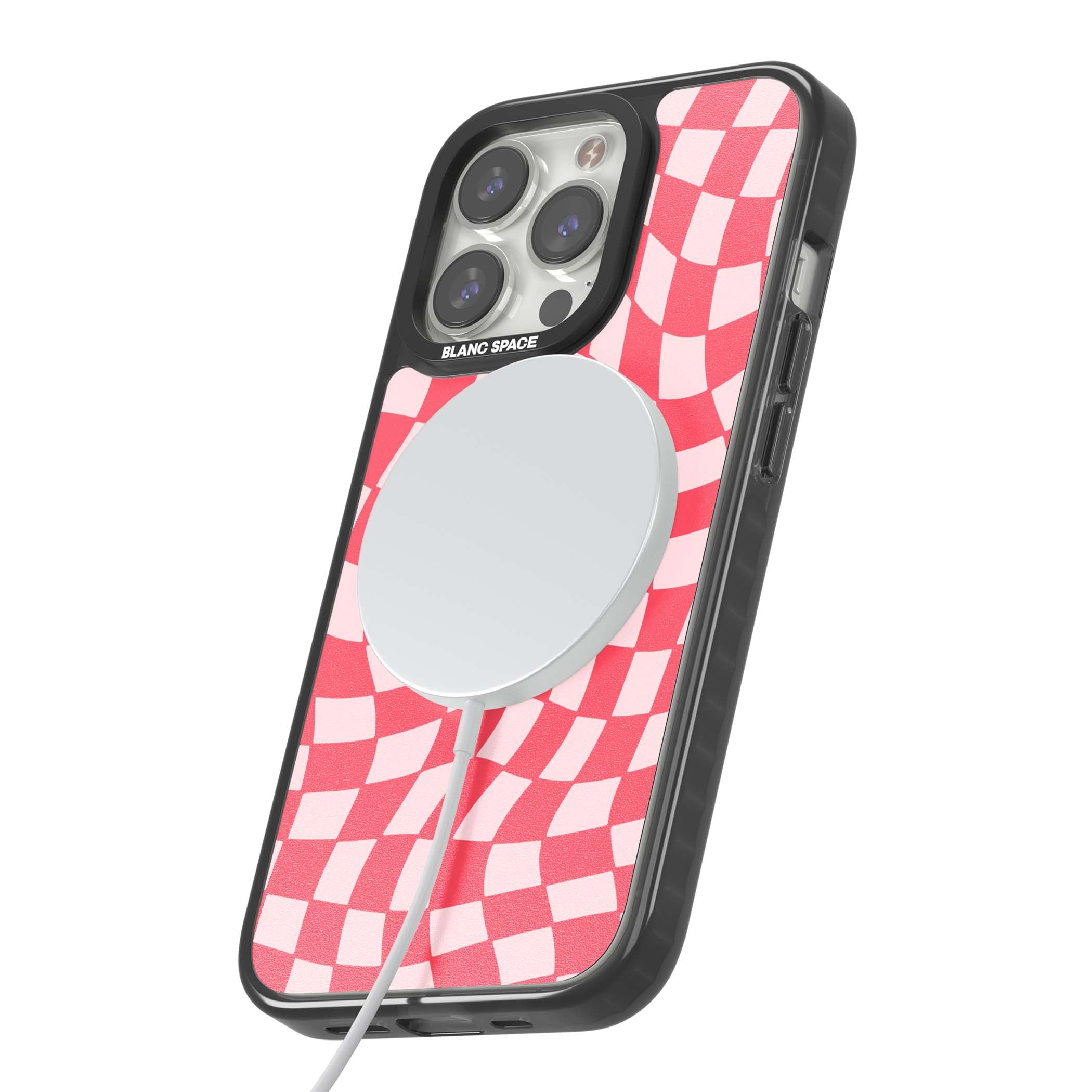 BLACK IMPACT MAGSAFE