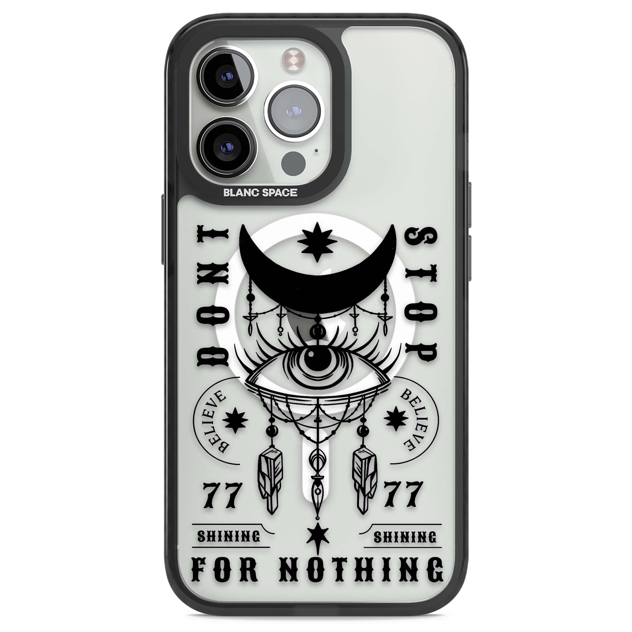 BLACK IMPACT MAGSAFE