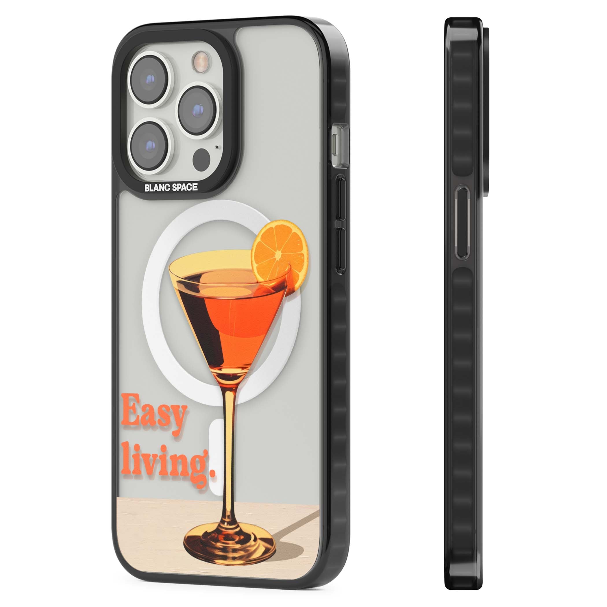 BLACK IMPACT MAGSAFE