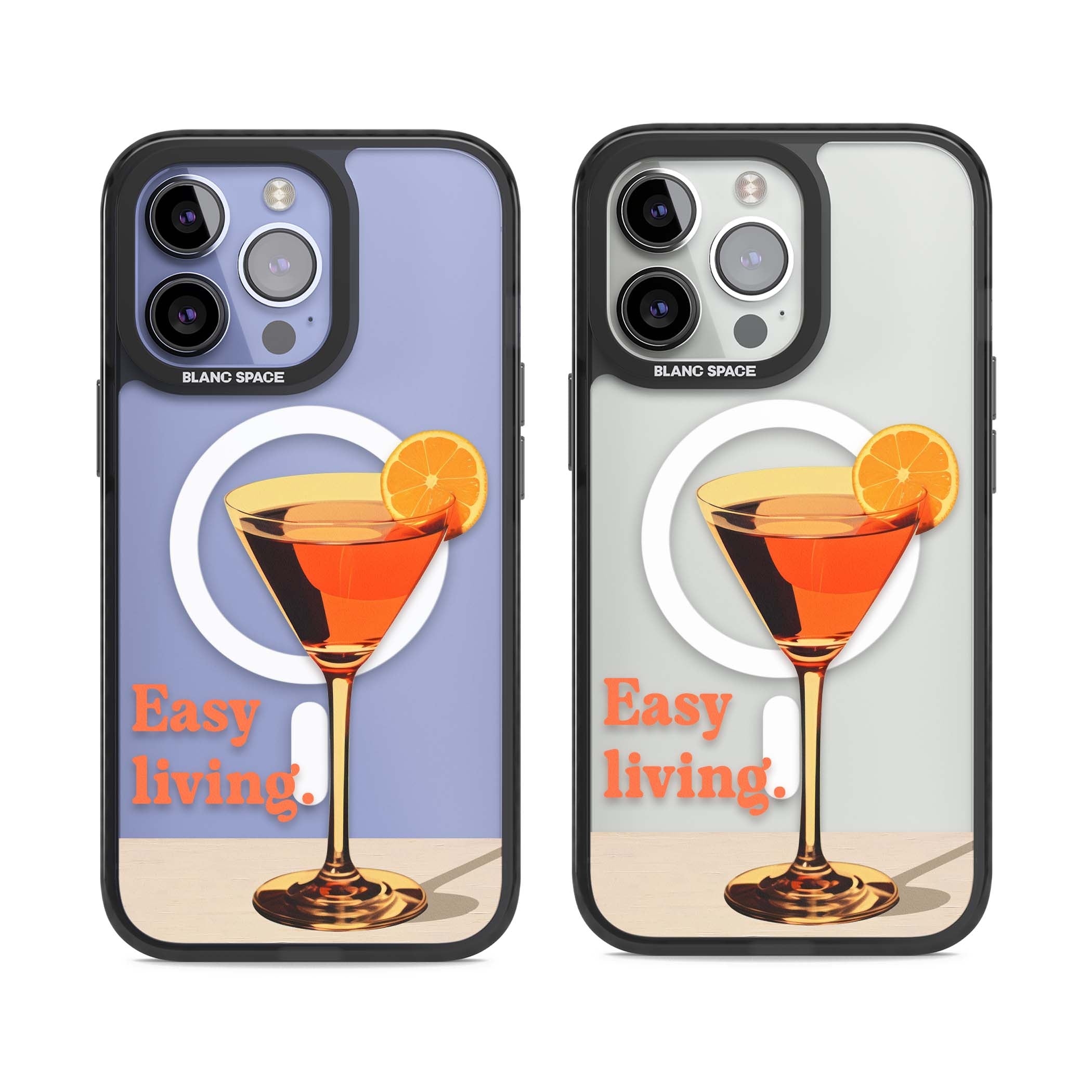 BLACK IMPACT MAGSAFE