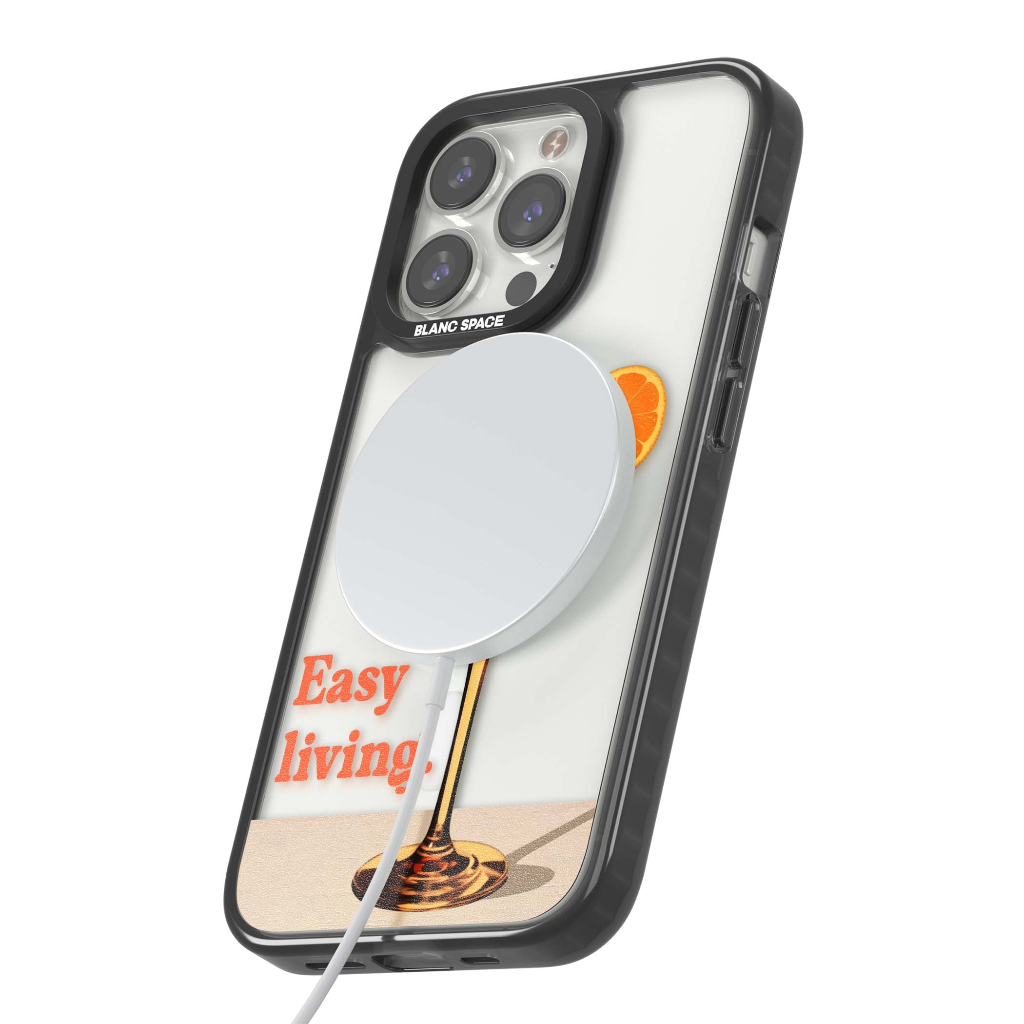 BLACK IMPACT MAGSAFE