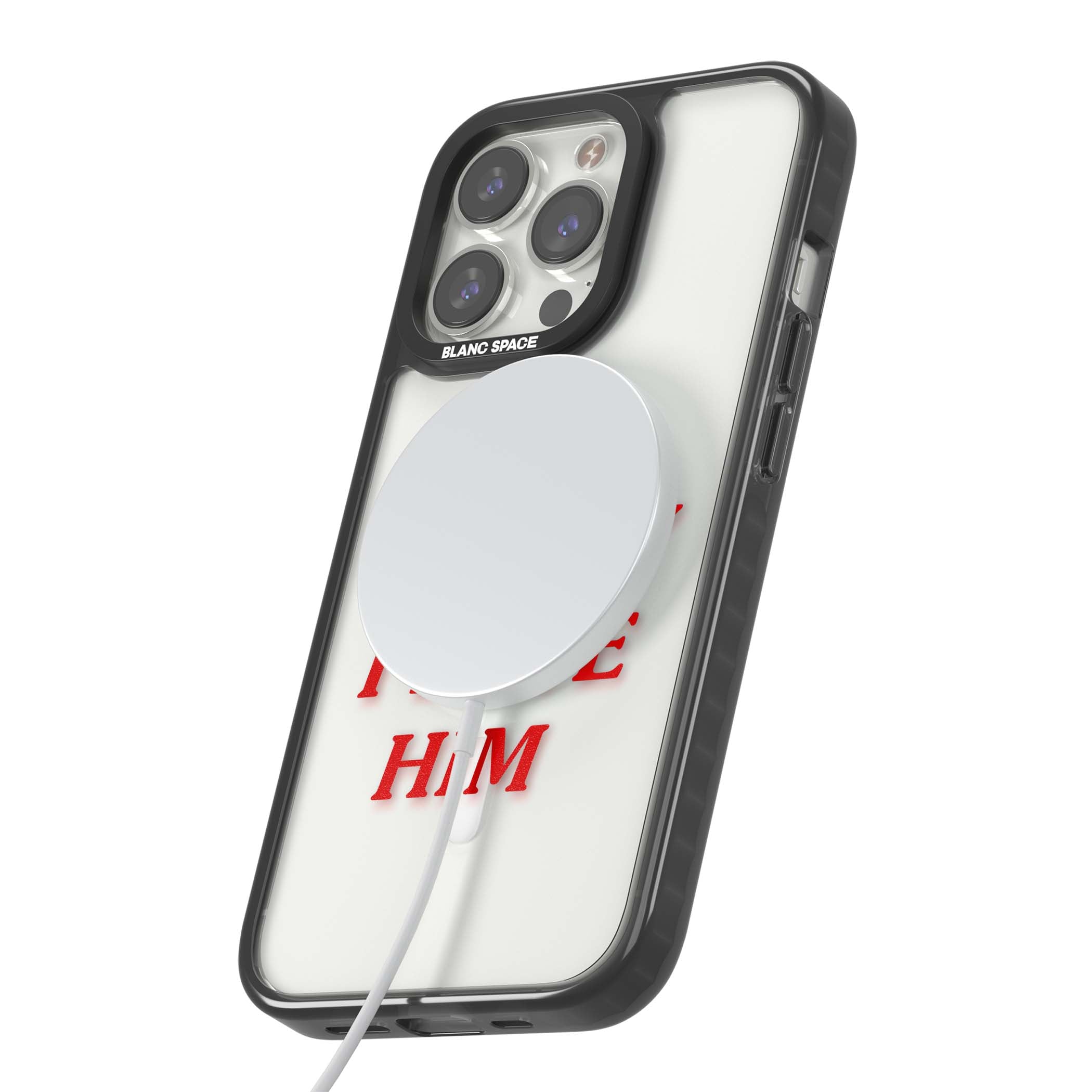 BLACK IMPACT MAGSAFE