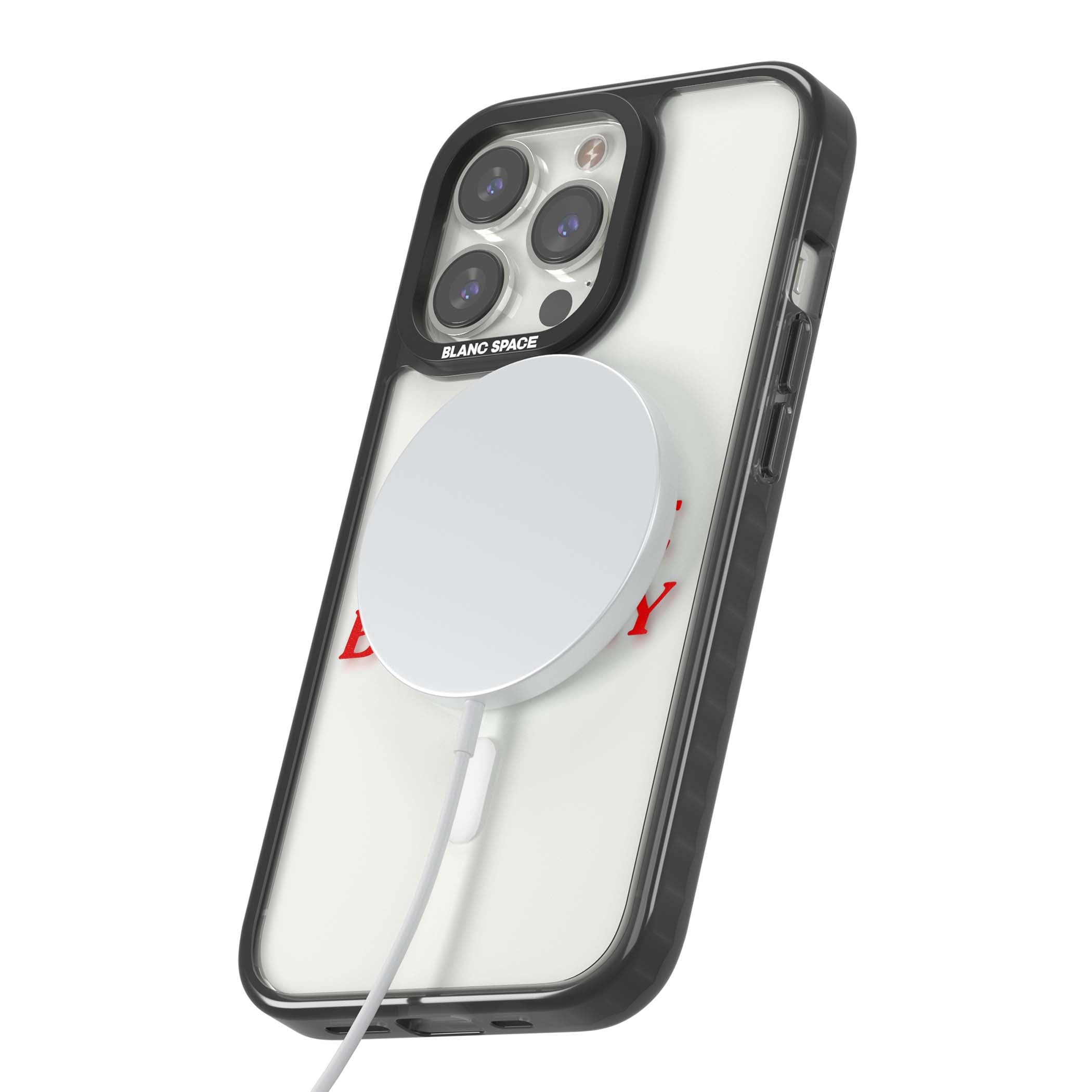 BLACK IMPACT MAGSAFE