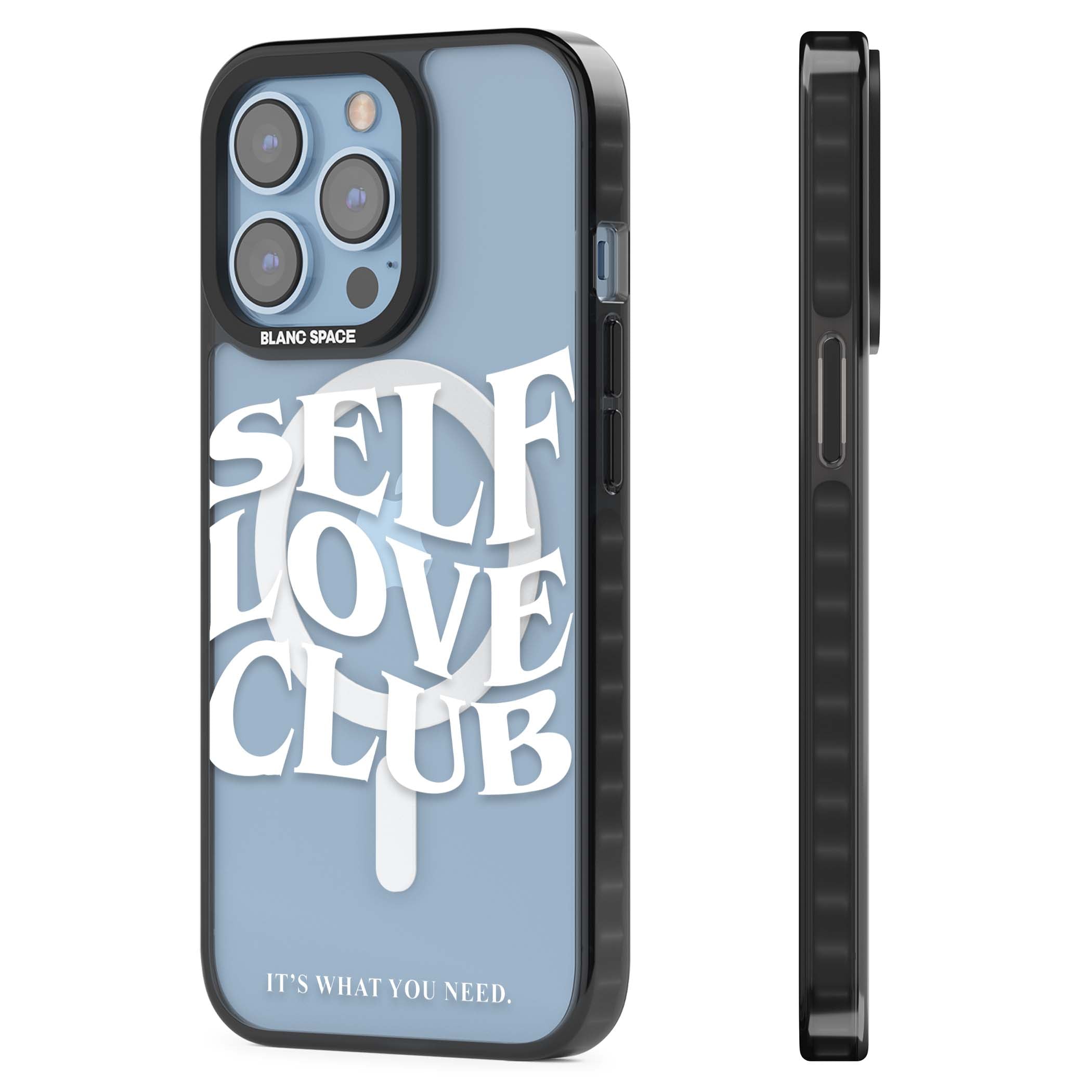 BLACK IMPACT MAGSAFE