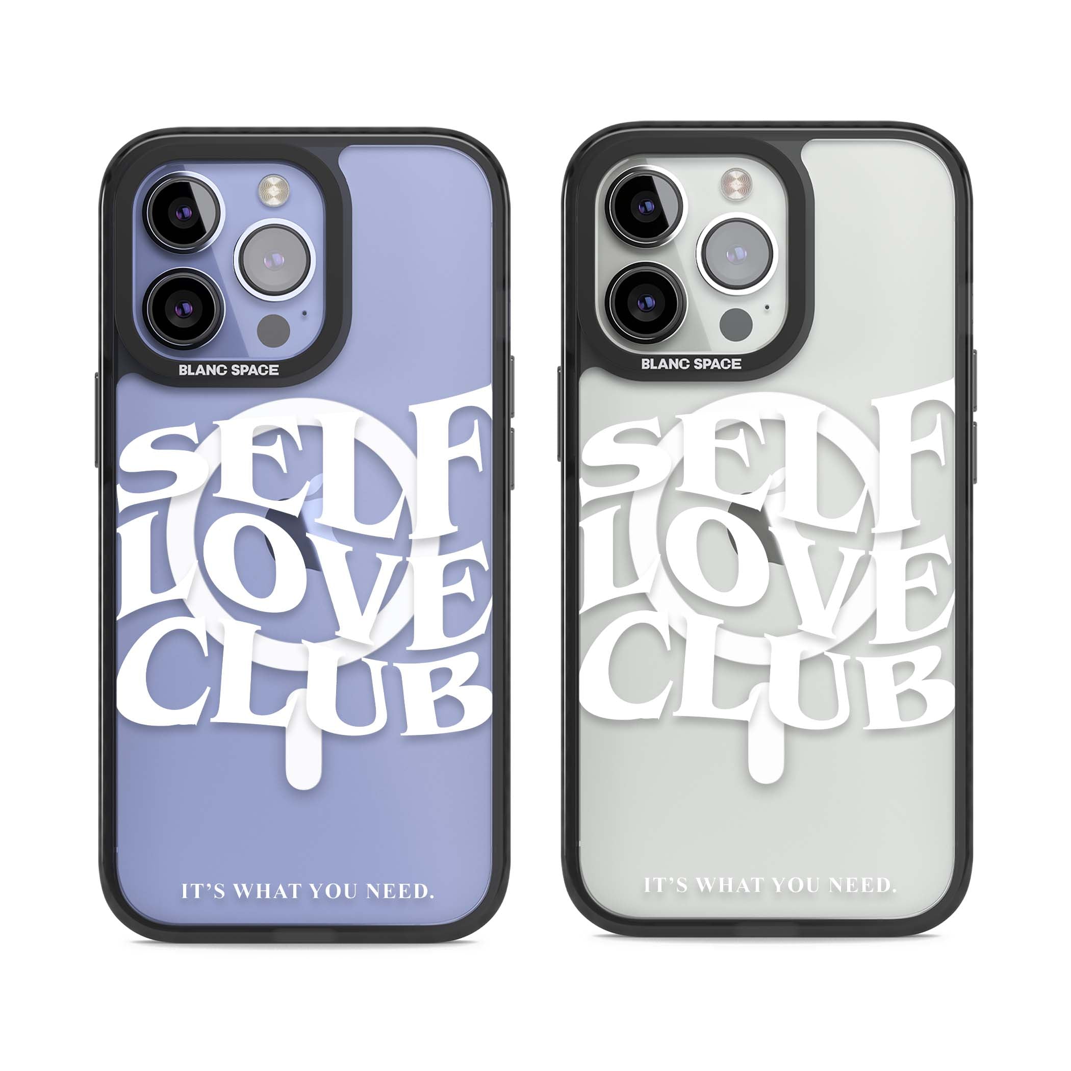 BLACK IMPACT MAGSAFE