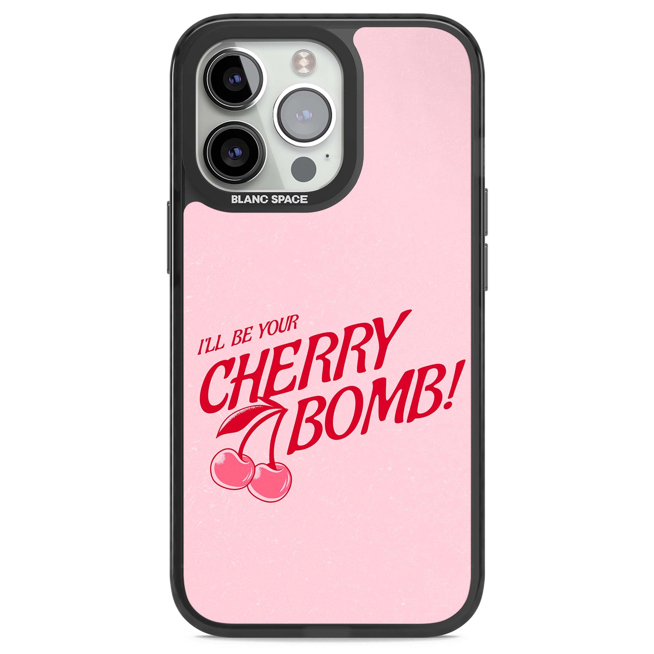 BLACK IMPACT MAGSAFE