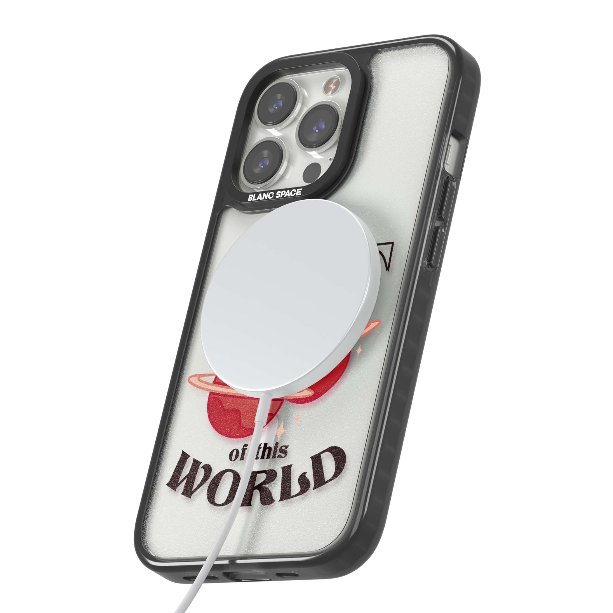 BLACK IMPACT MAGSAFE