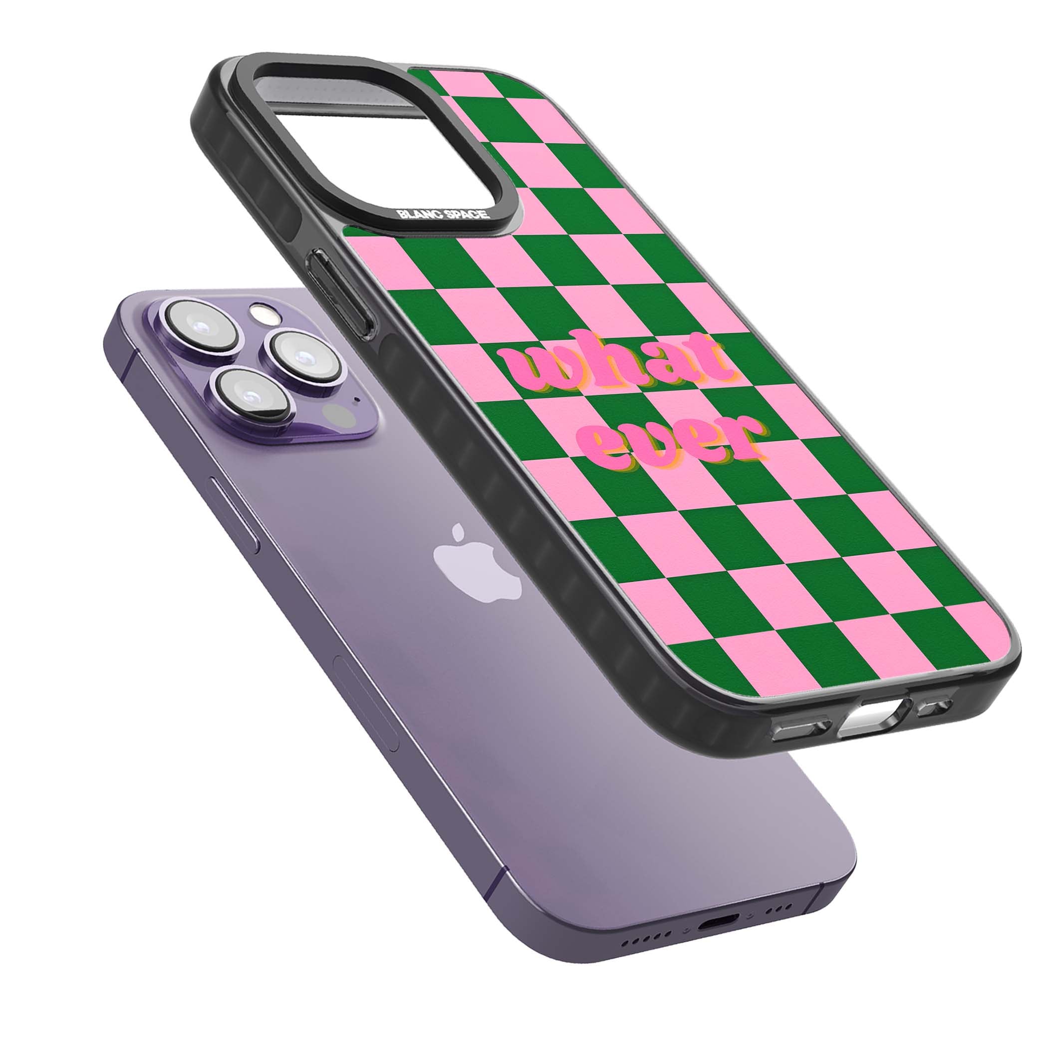 BLACK IMPACT MAGSAFE