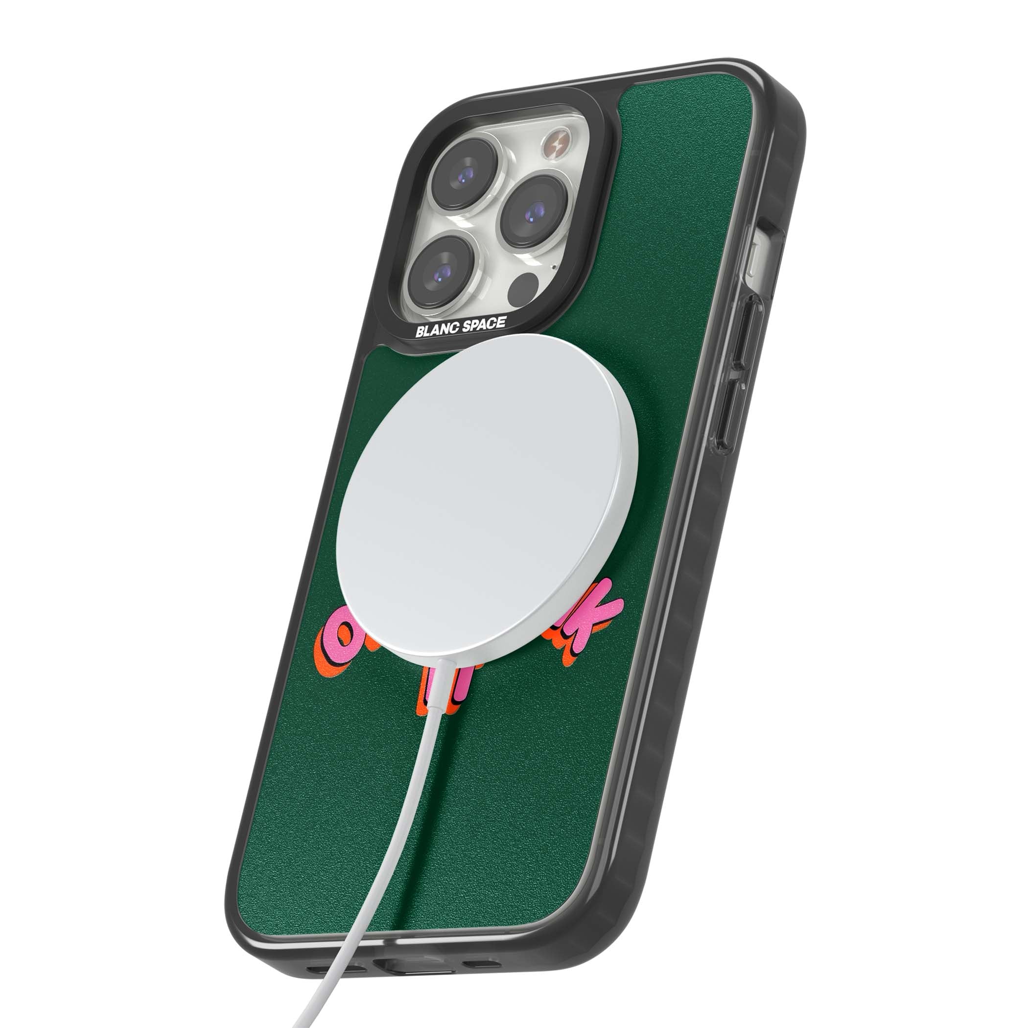 BLACK IMPACT MAGSAFE