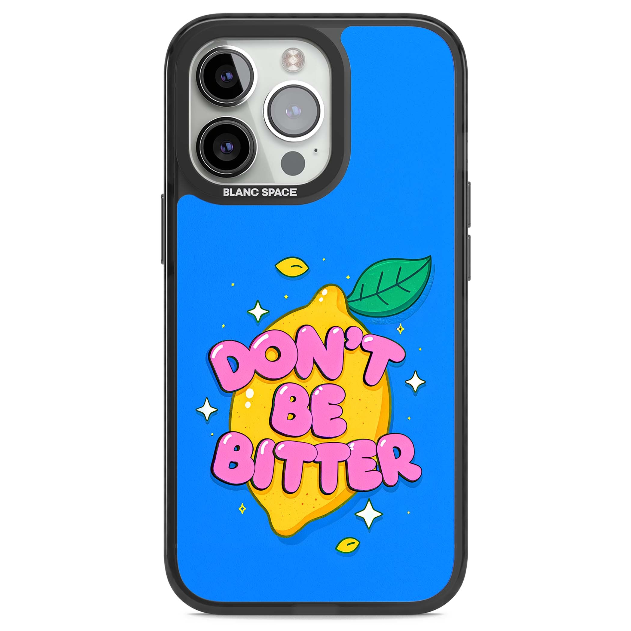 BLACK IMPACT MAGSAFE