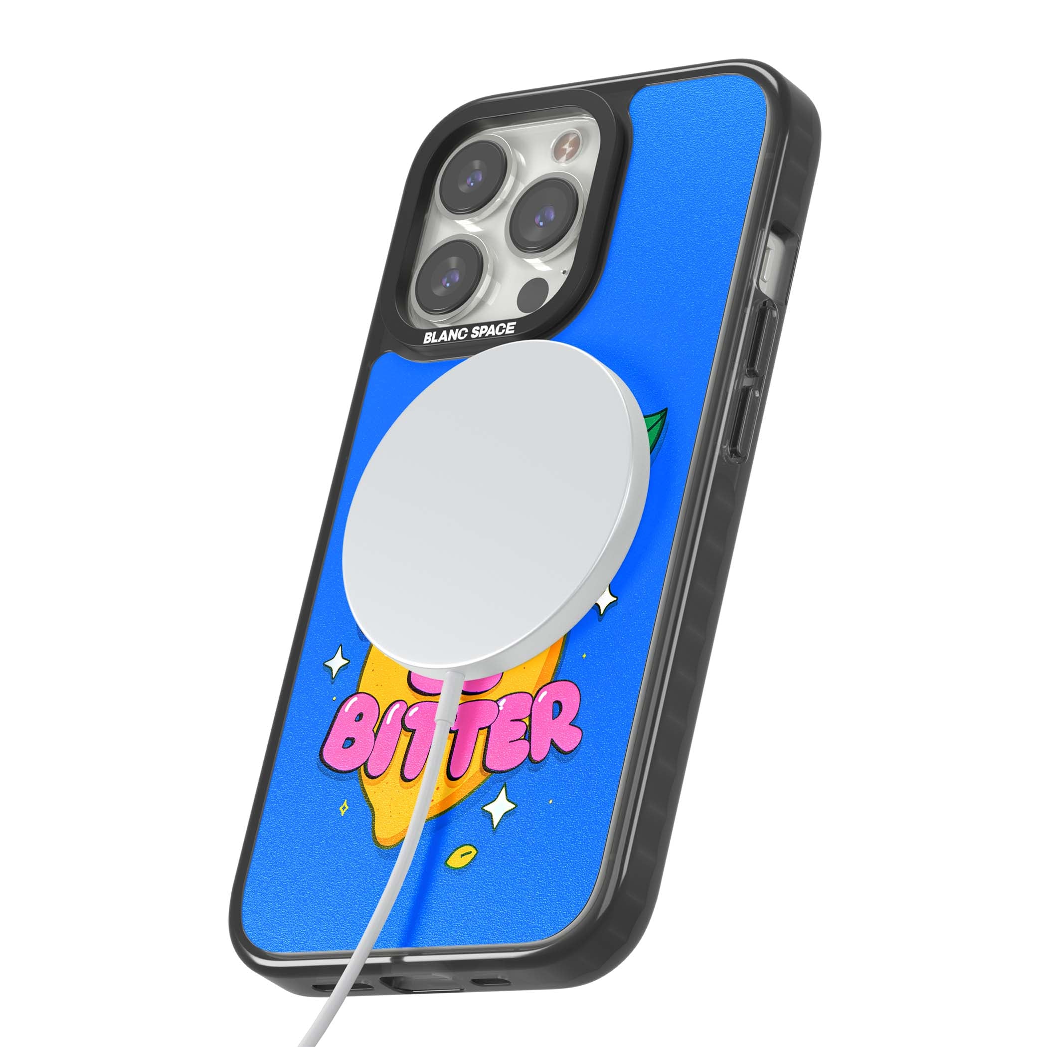 BLACK IMPACT MAGSAFE