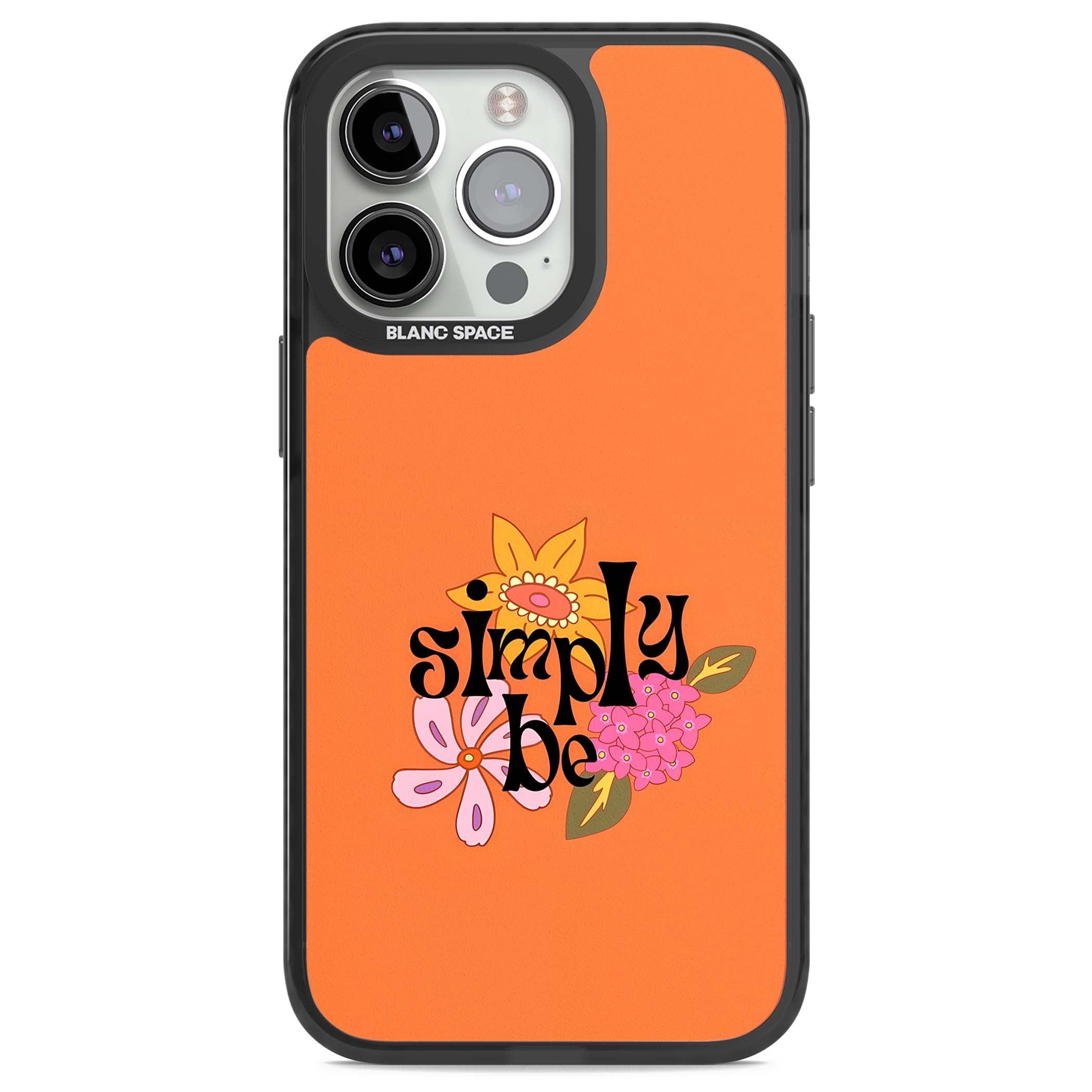 BLACK IMPACT MAGSAFE