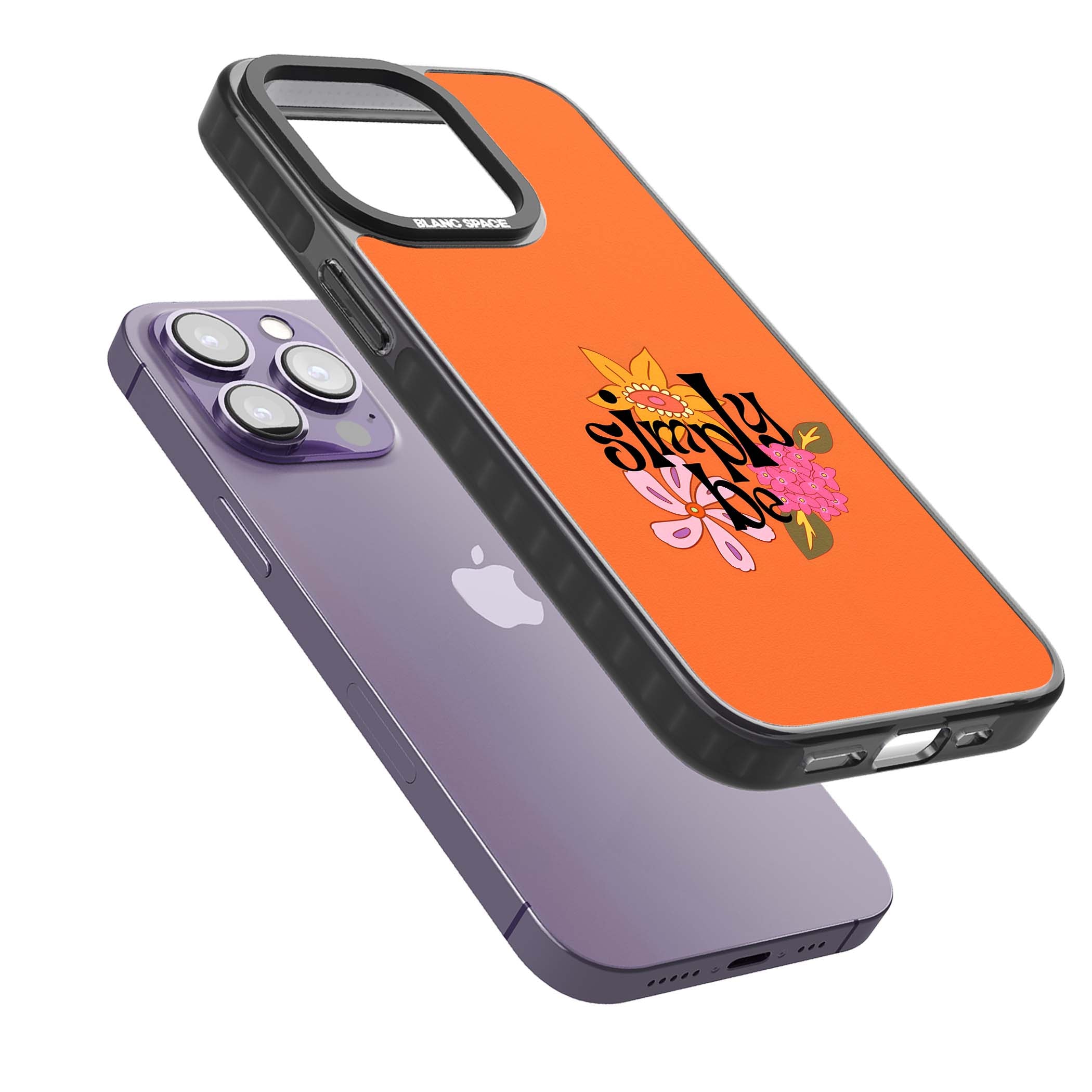 BLACK IMPACT MAGSAFE