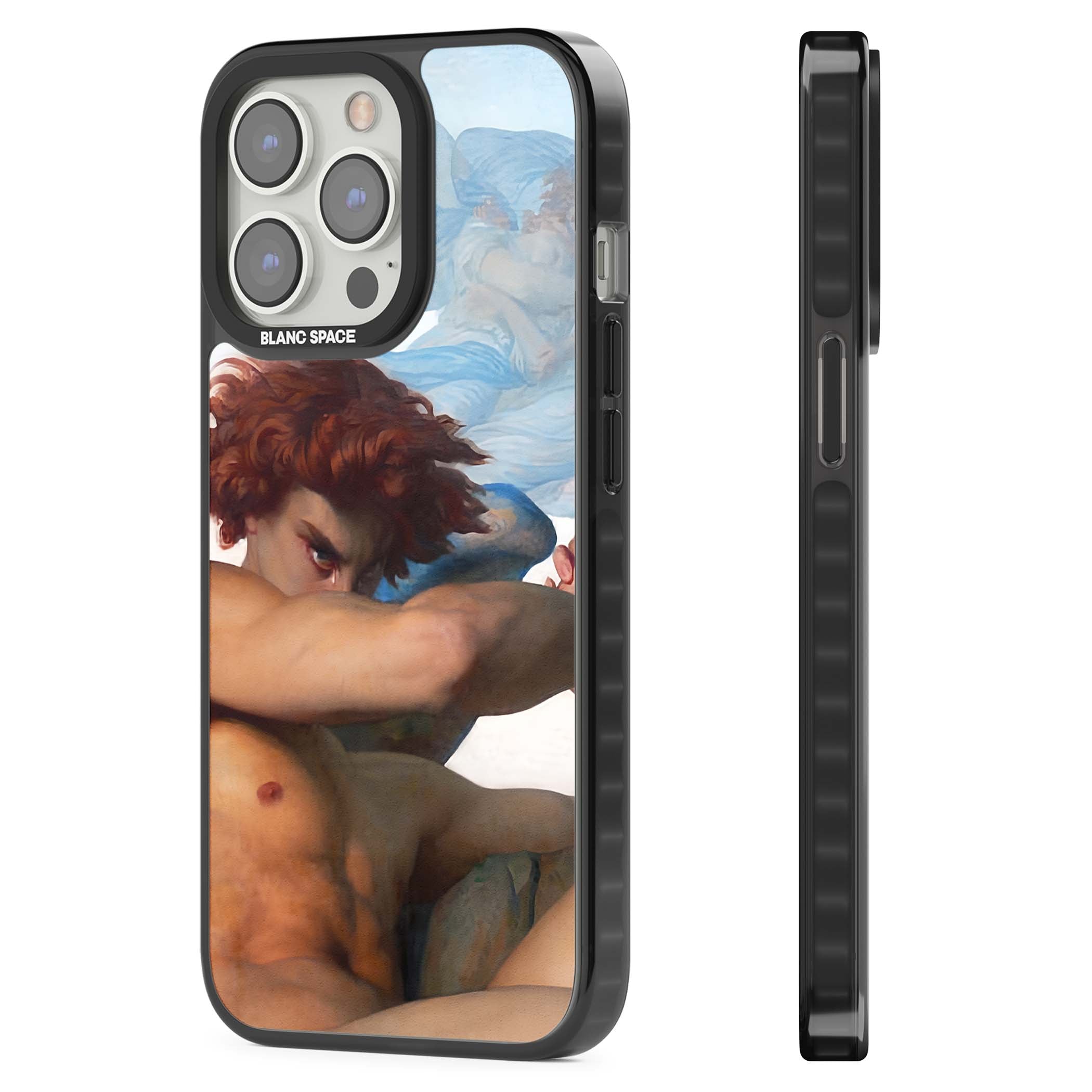 BLACK IMPACT MAGSAFE