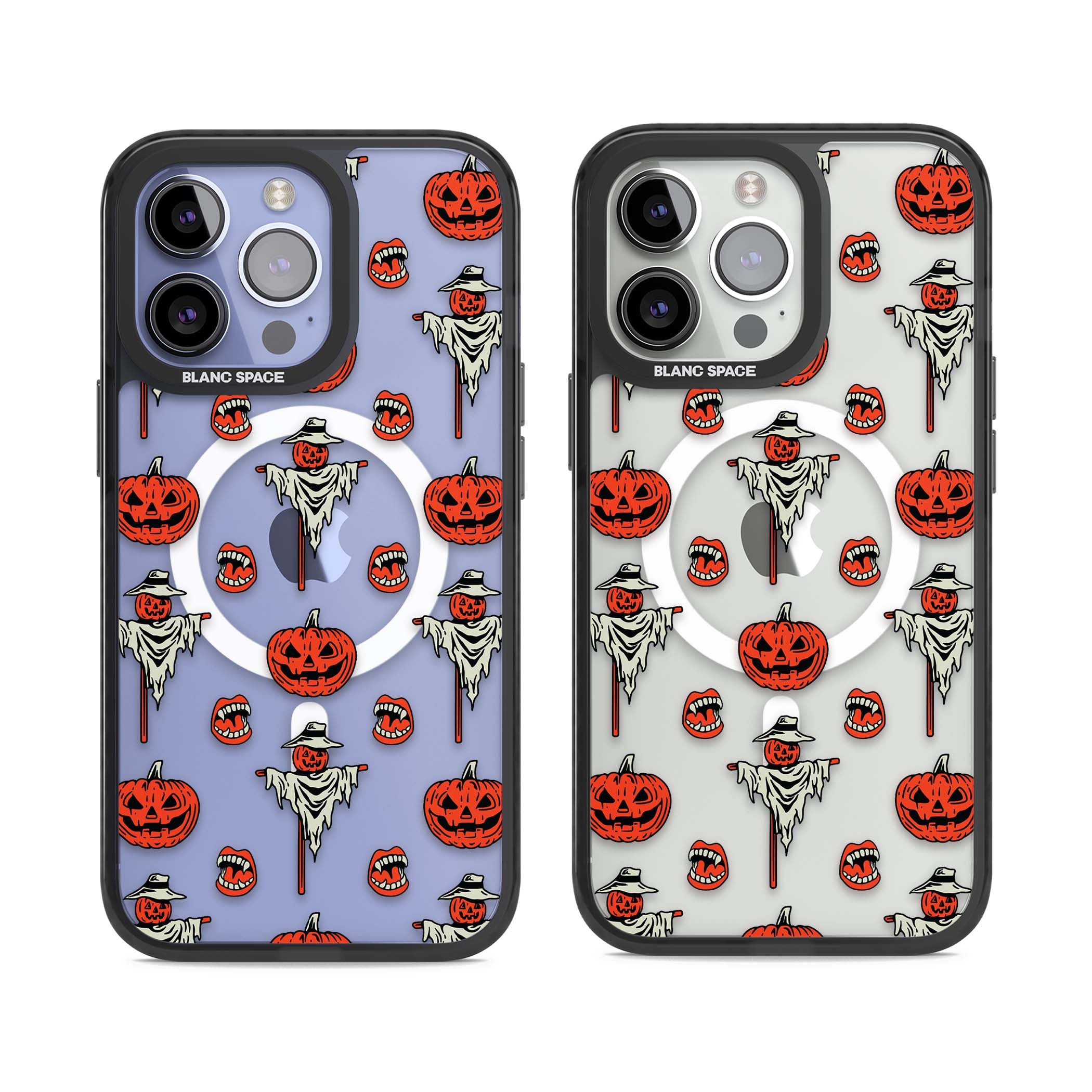 BLACK IMPACT MAGSAFE