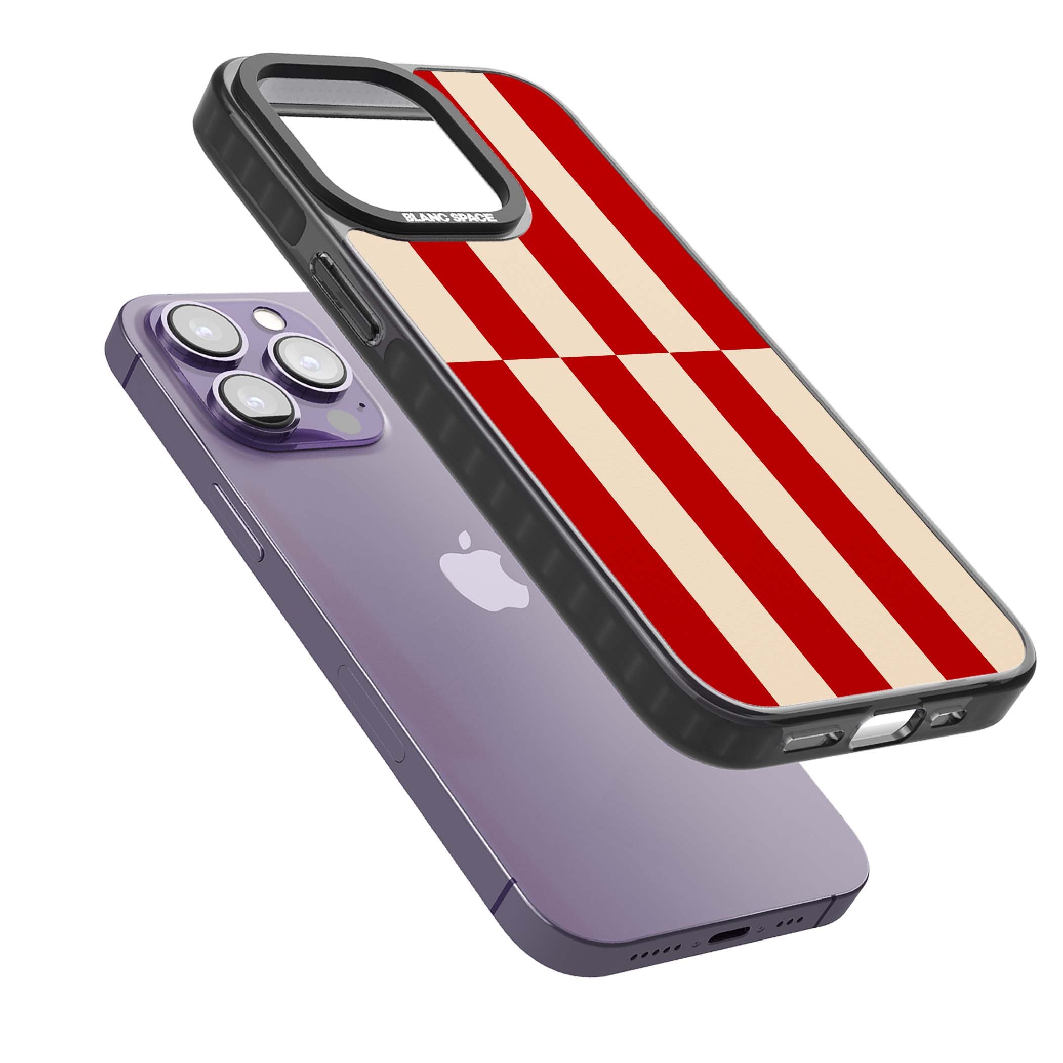 BLACK IMPACT MAGSAFE