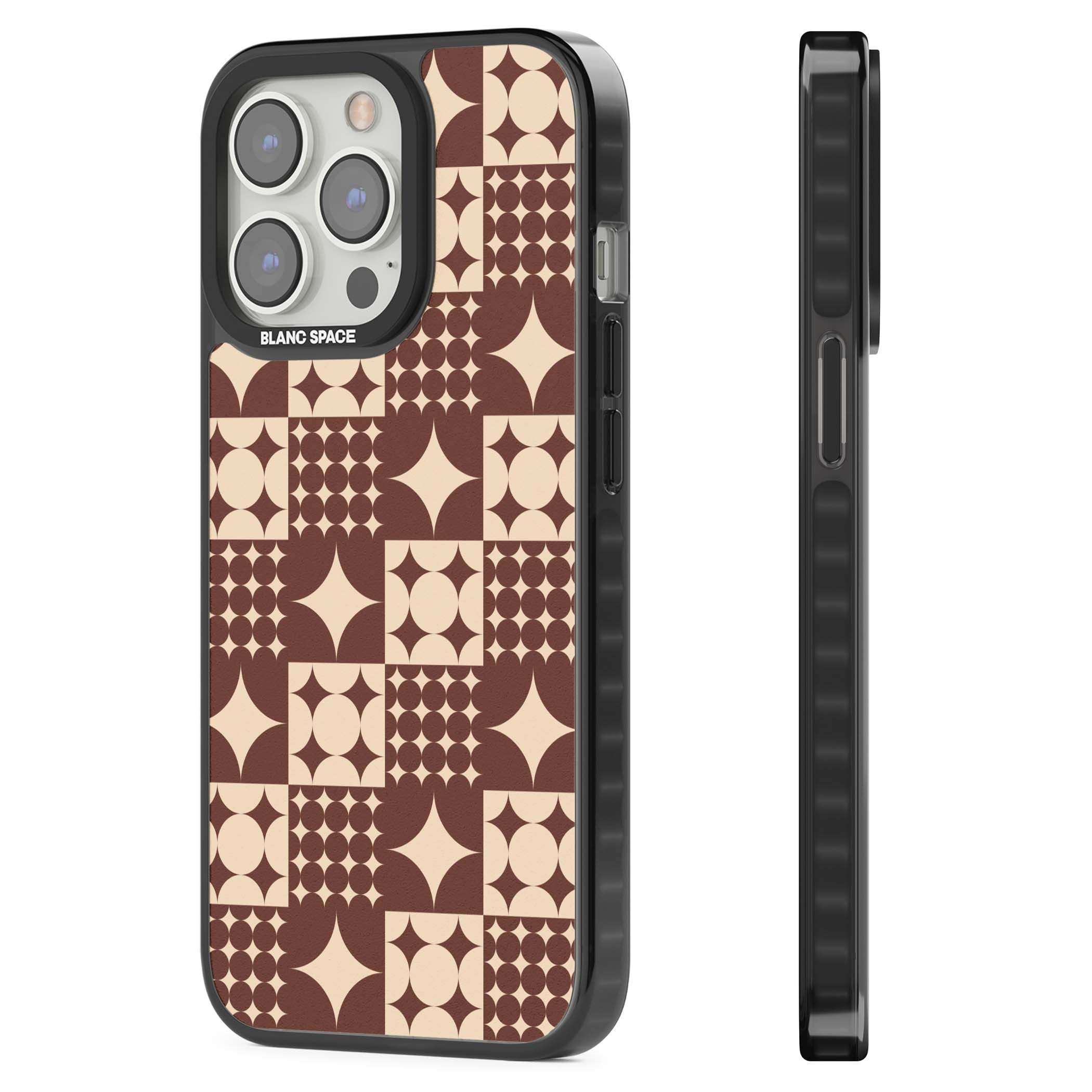 BLACK IMPACT MAGSAFE