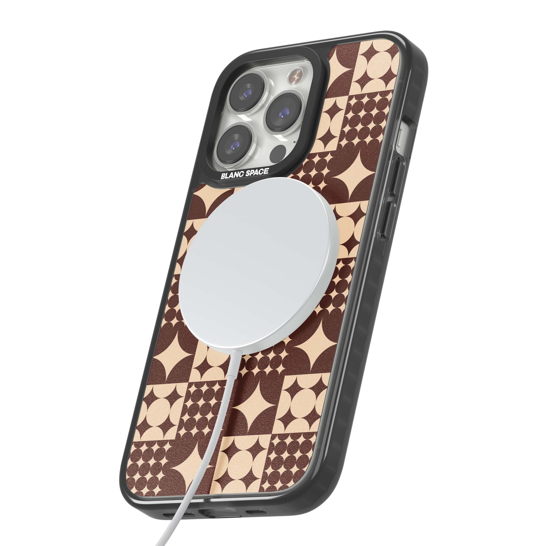 BLACK IMPACT MAGSAFE