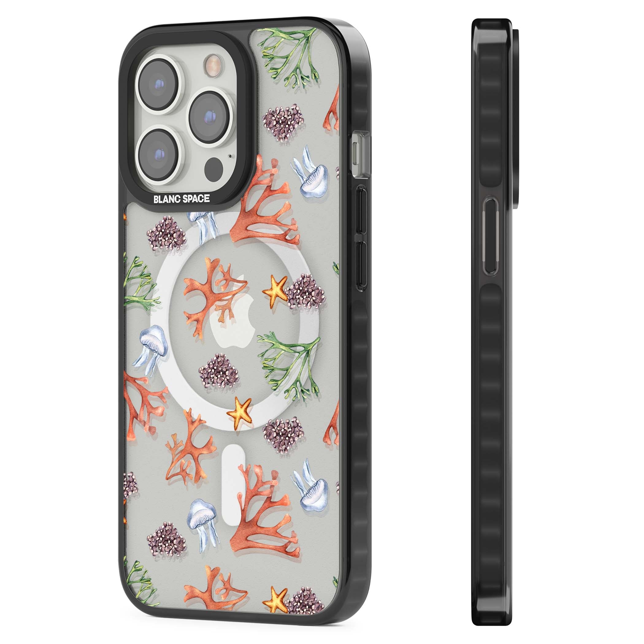 BLACK IMPACT MAGSAFE