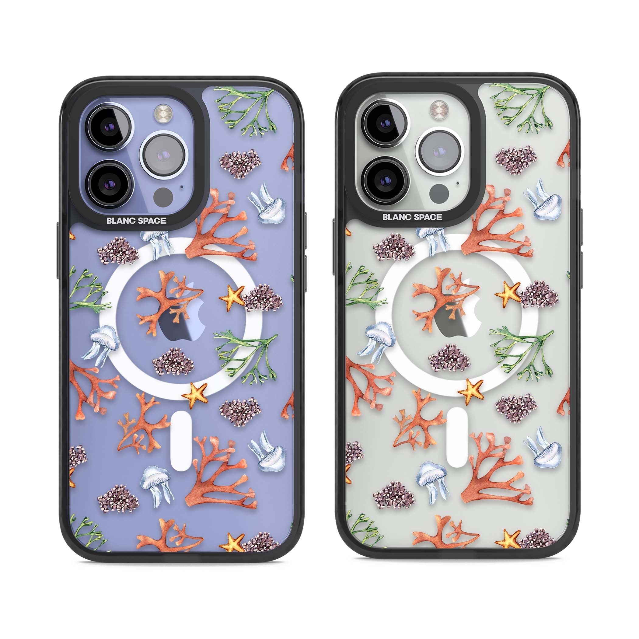 BLACK IMPACT MAGSAFE