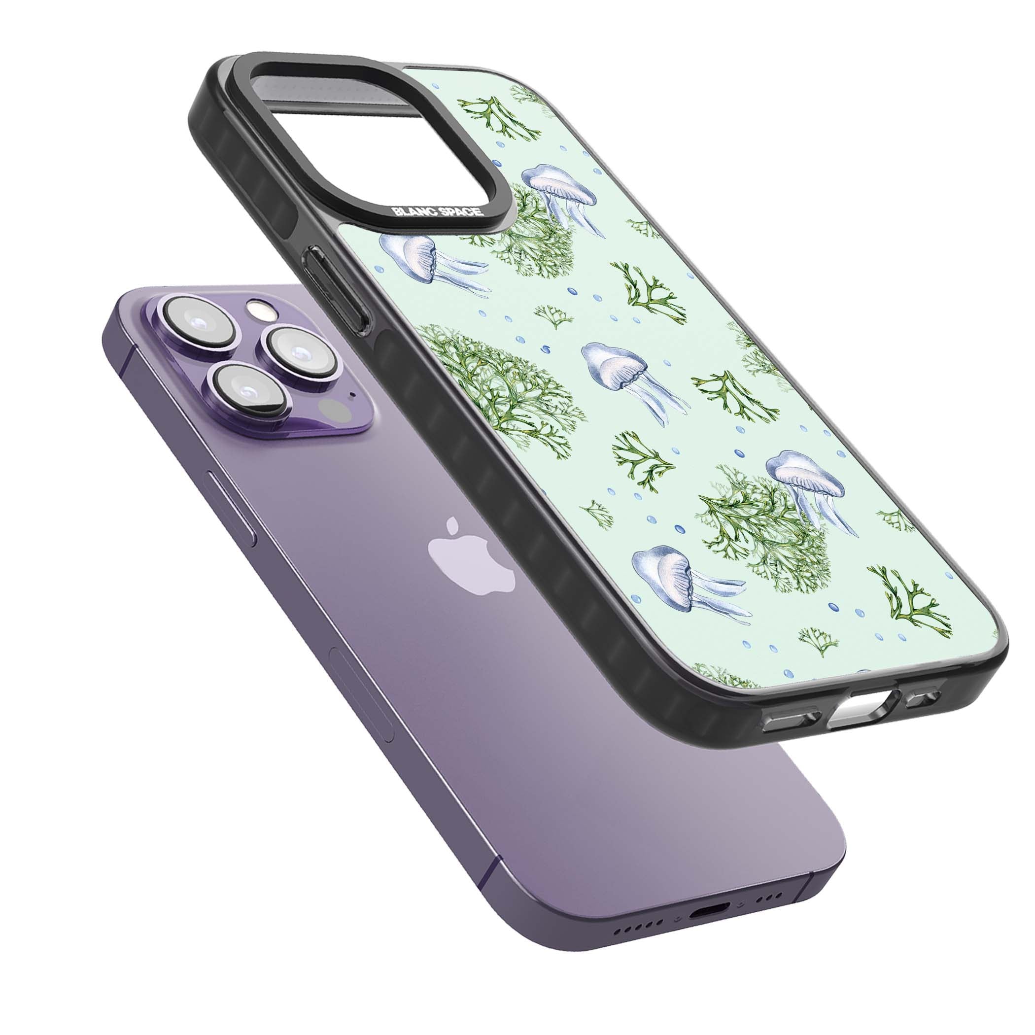 BLACK IMPACT MAGSAFE