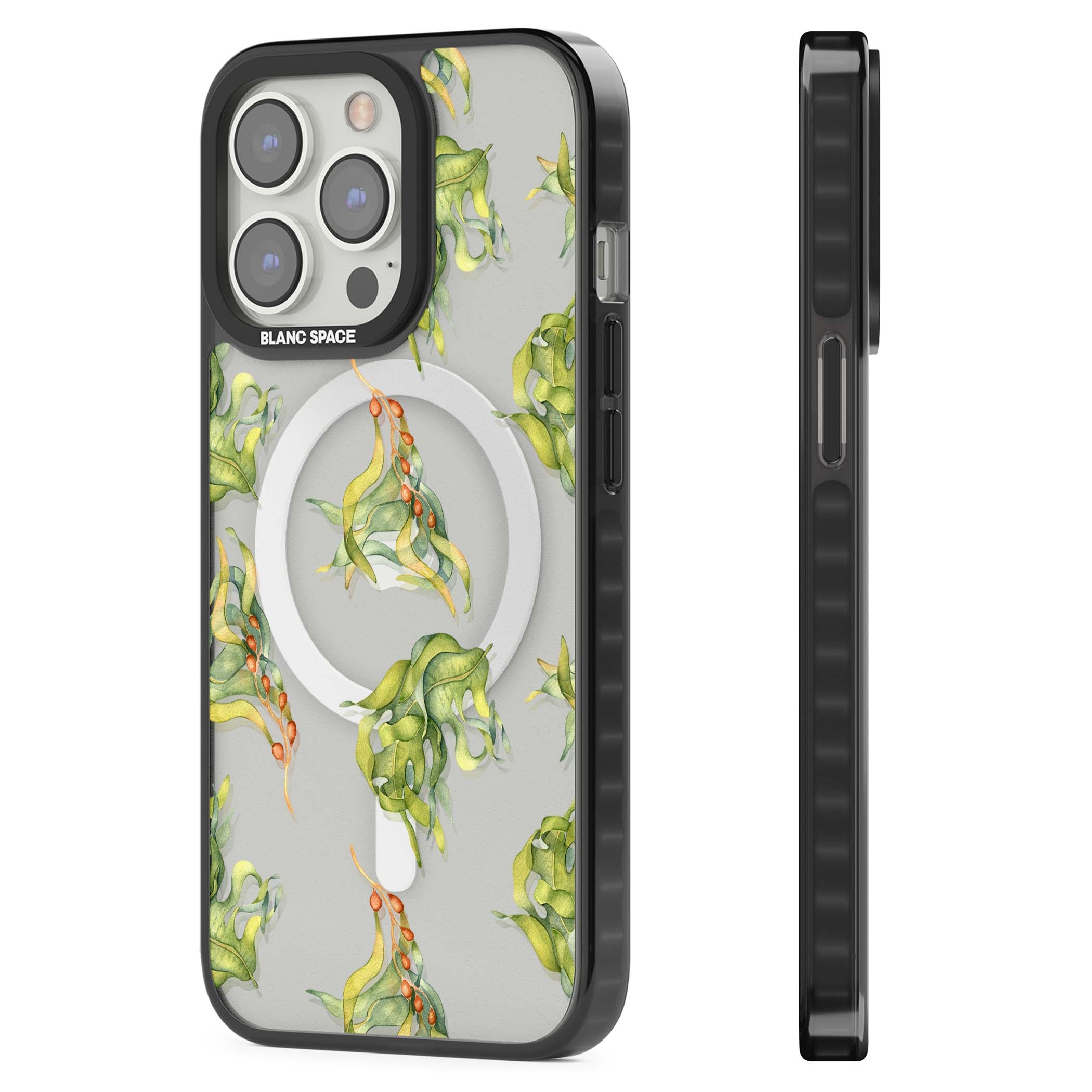 BLACK IMPACT MAGSAFE