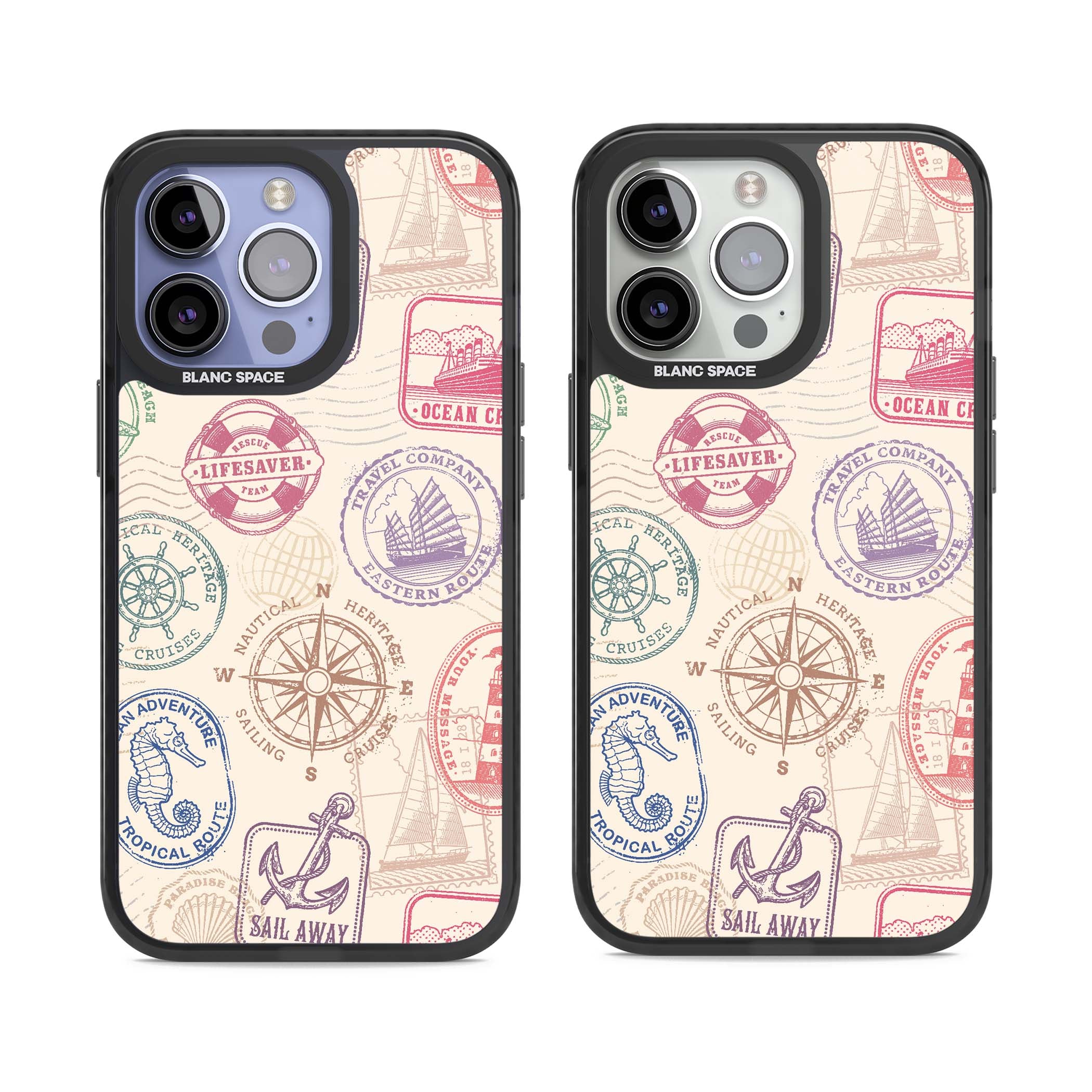 BLACK IMPACT MAGSAFE