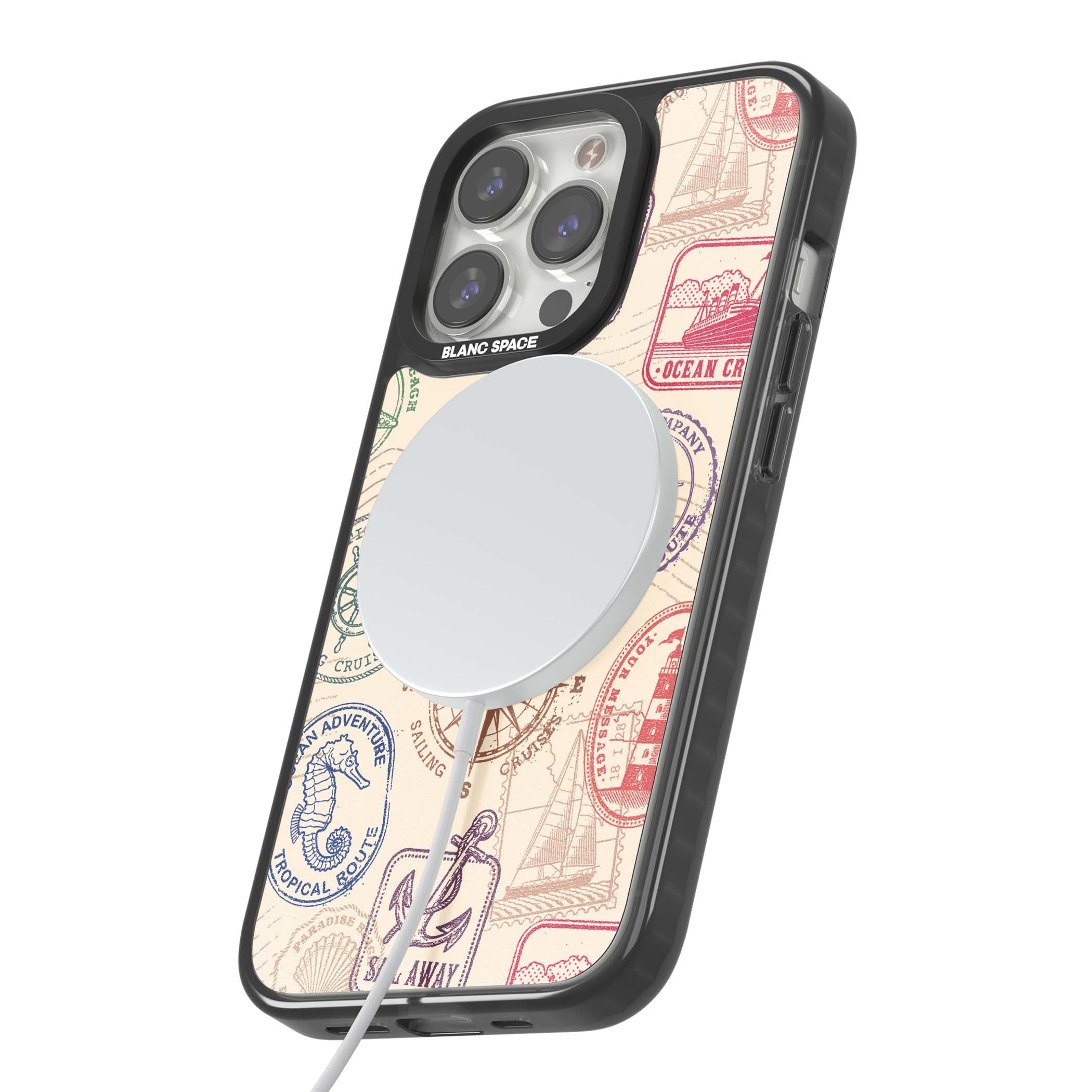 BLACK IMPACT MAGSAFE