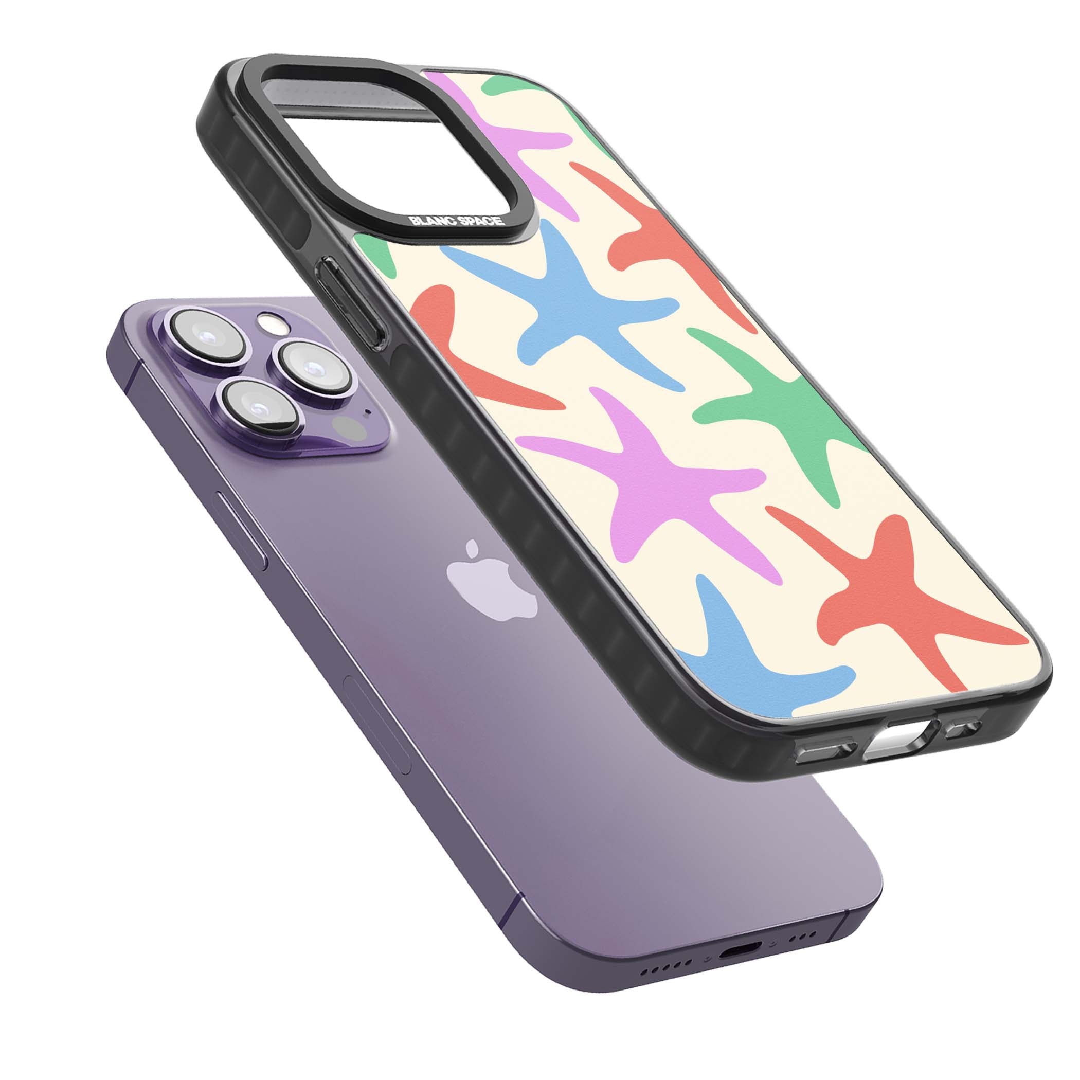 BLACK IMPACT MAGSAFE