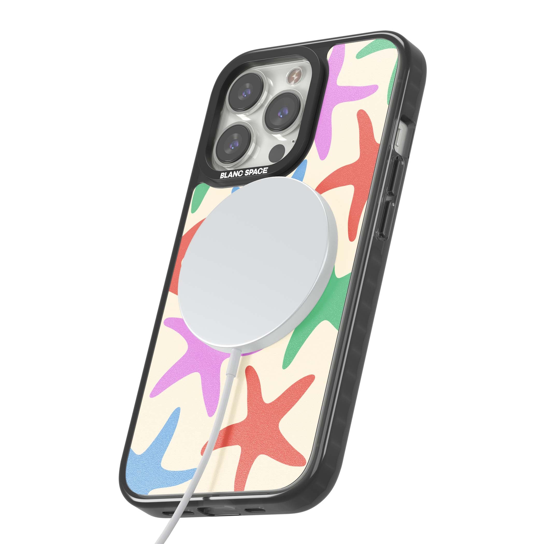 BLACK IMPACT MAGSAFE