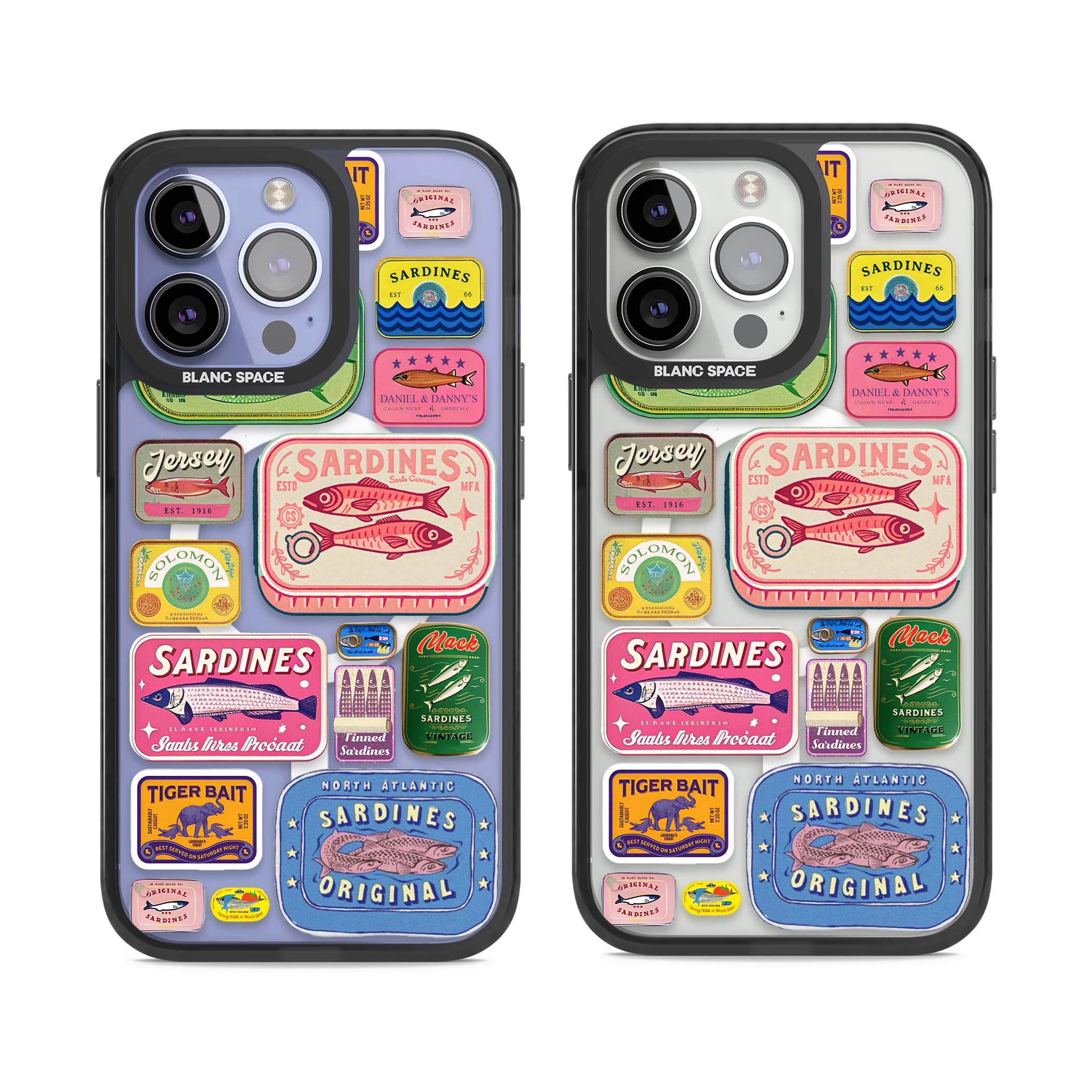 BLACK IMPACT MAGSAFE